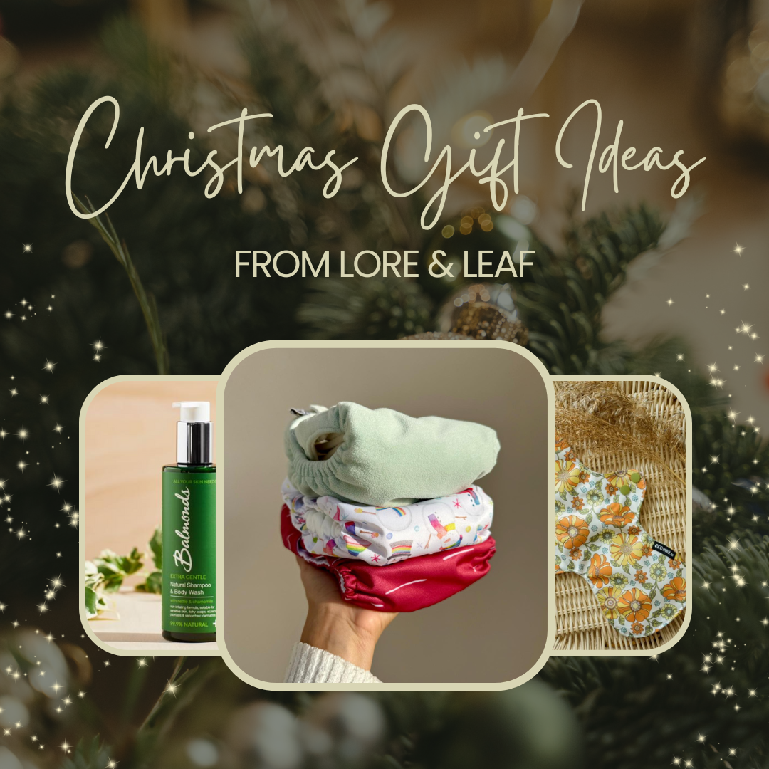4 Sustainable Christmas Gift Ideas | Malta 2024