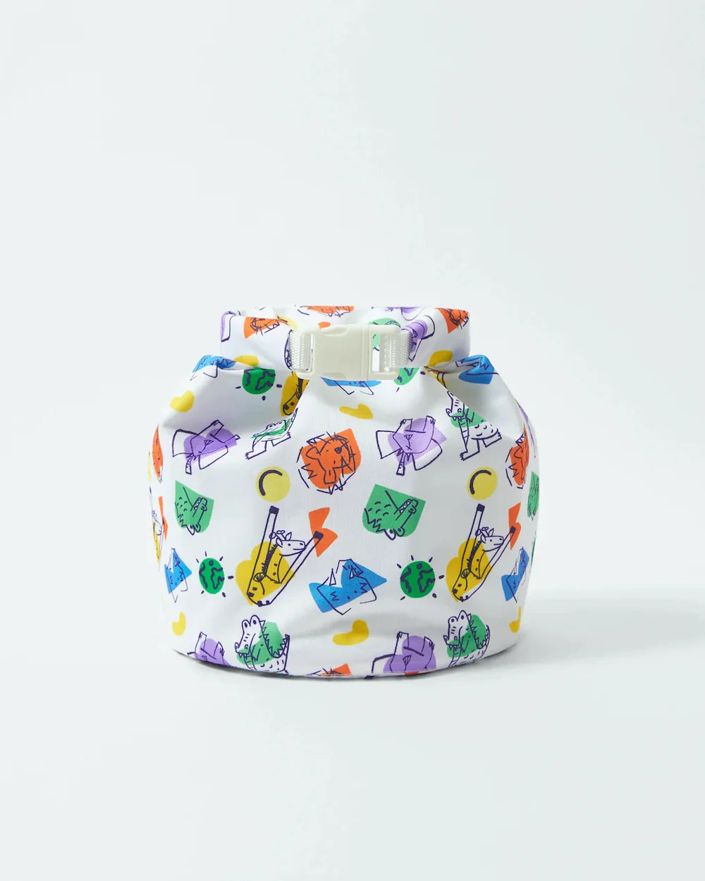 Lore & Leaf Malta Bambino Mio wet bag Bold