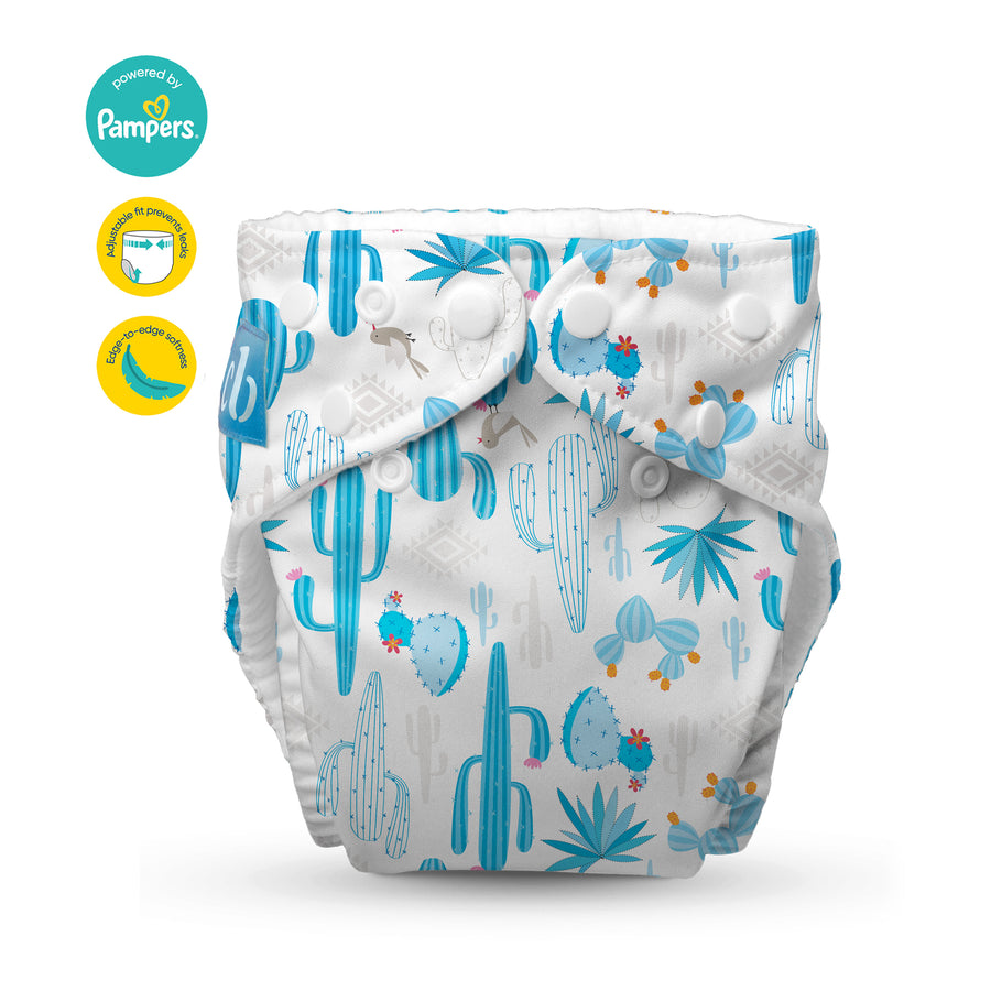 Charlie Banana One Size - Pocket Nappy