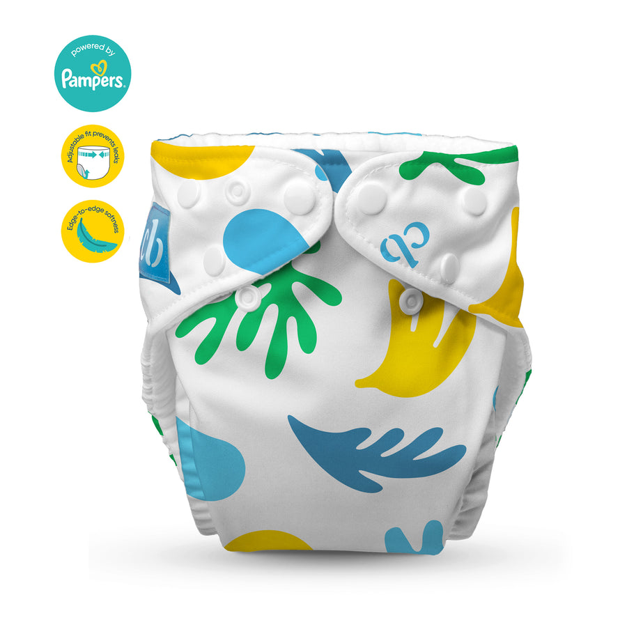 Charlie Banana One Size - Pocket Nappy