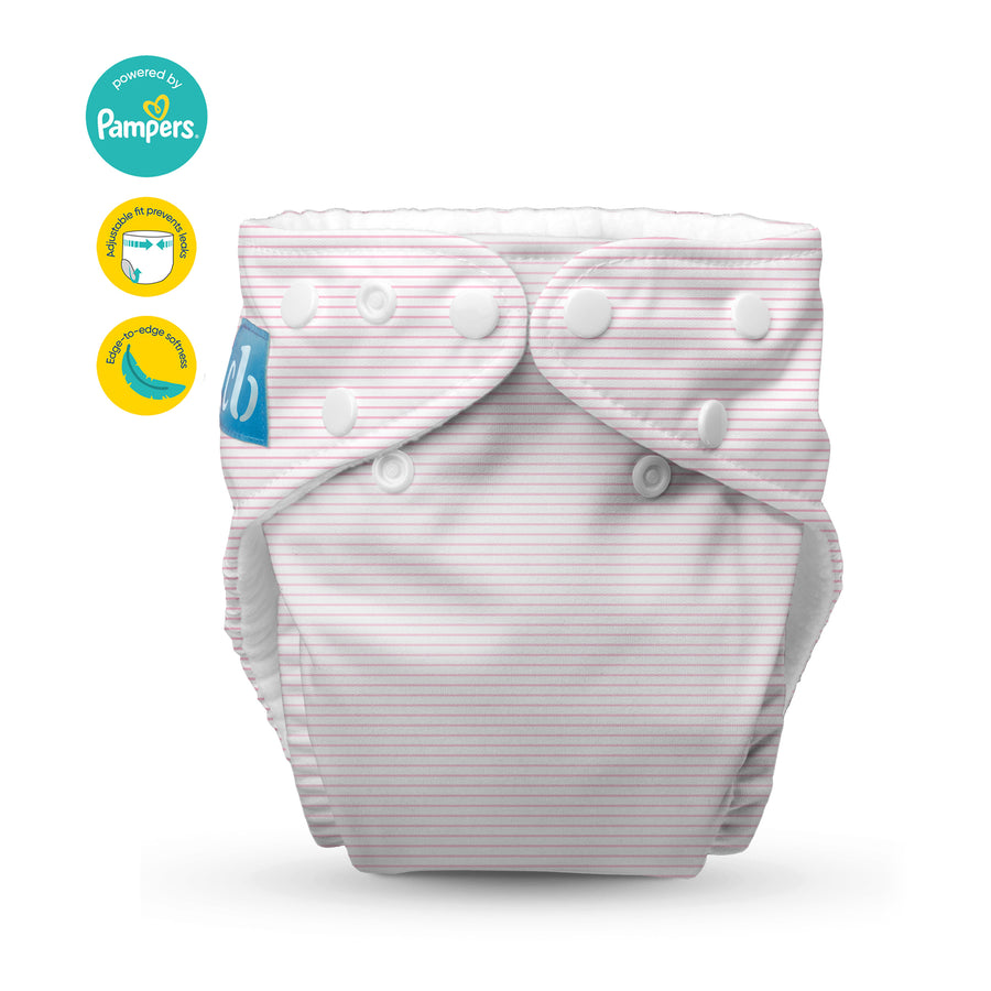 Charlie Banana One Size - Pocket Nappy