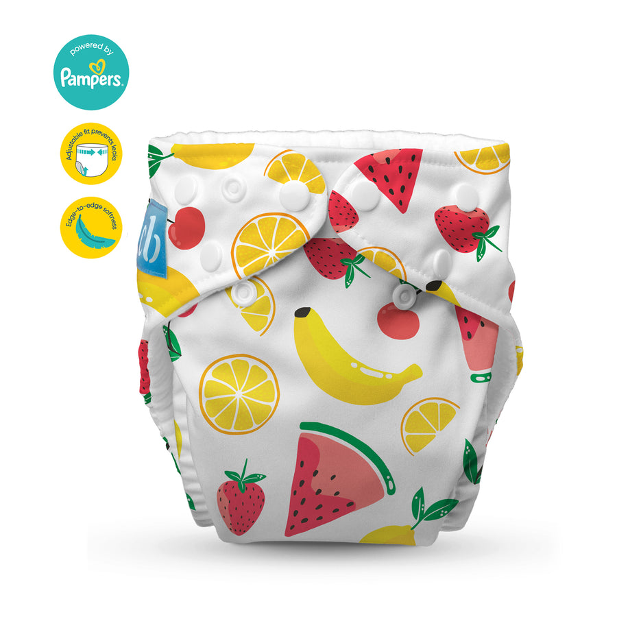 Charlie Banana One Size - Pocket Nappy