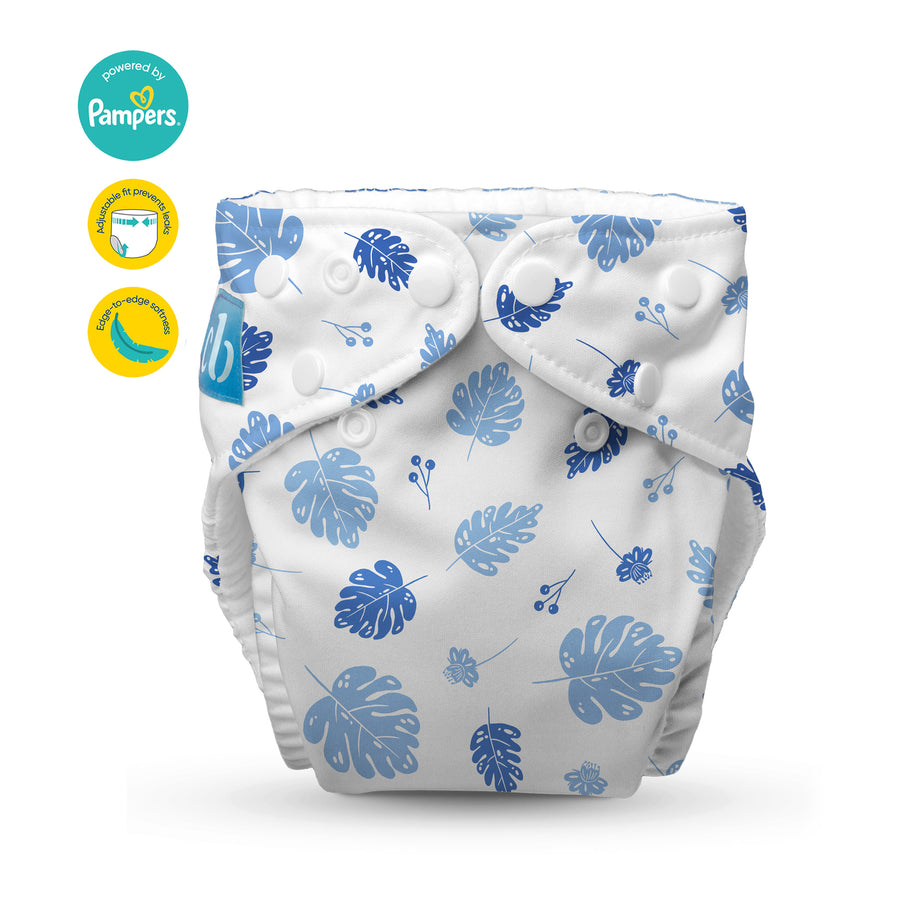 Charlie Banana One Size - Pocket Nappy