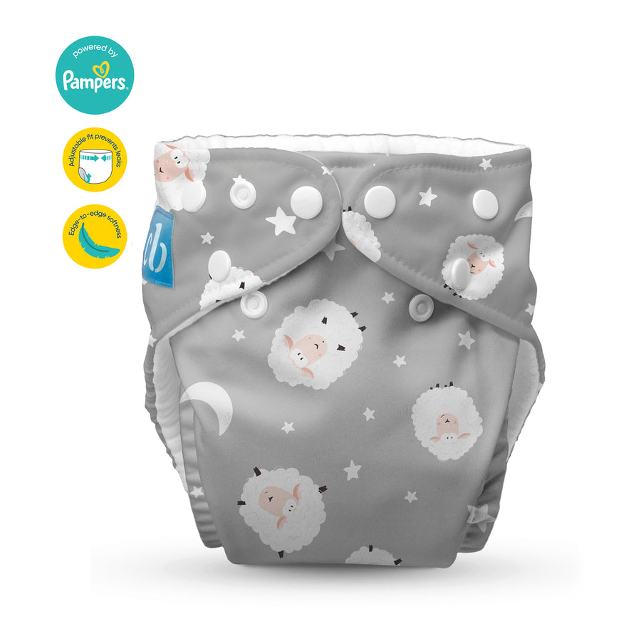Charlie Banana One Size - Pocket Nappy