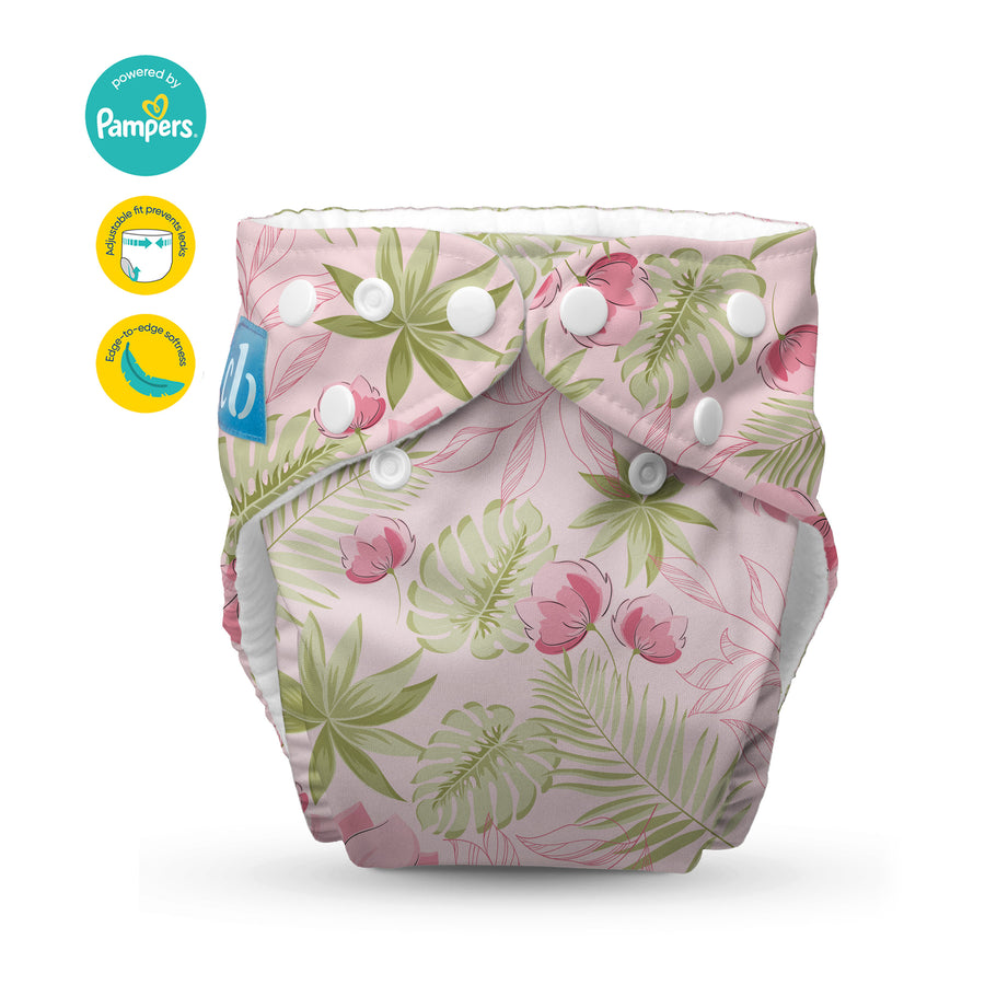 Charlie Banana One Size - Pocket Nappy