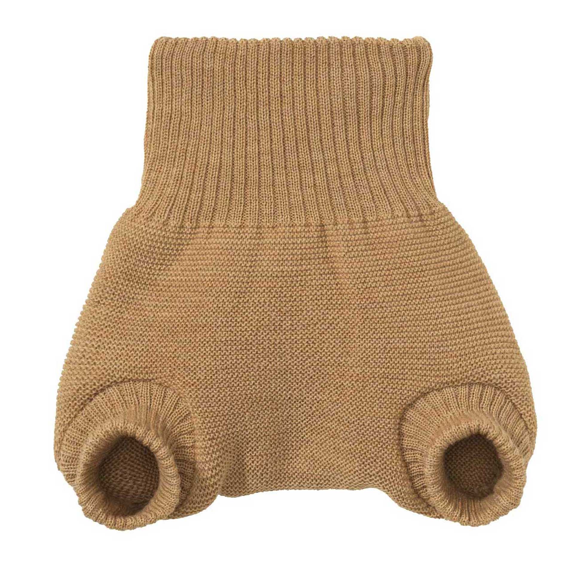 Sovrapantaloni di pannolini di lana Disana