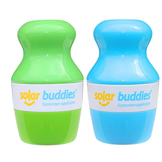 Solar Buddies Duo Applicator Set