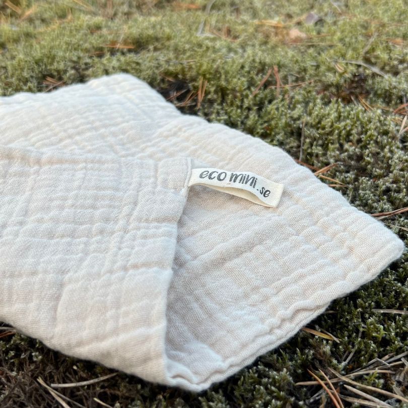Eco Mini - Wipes