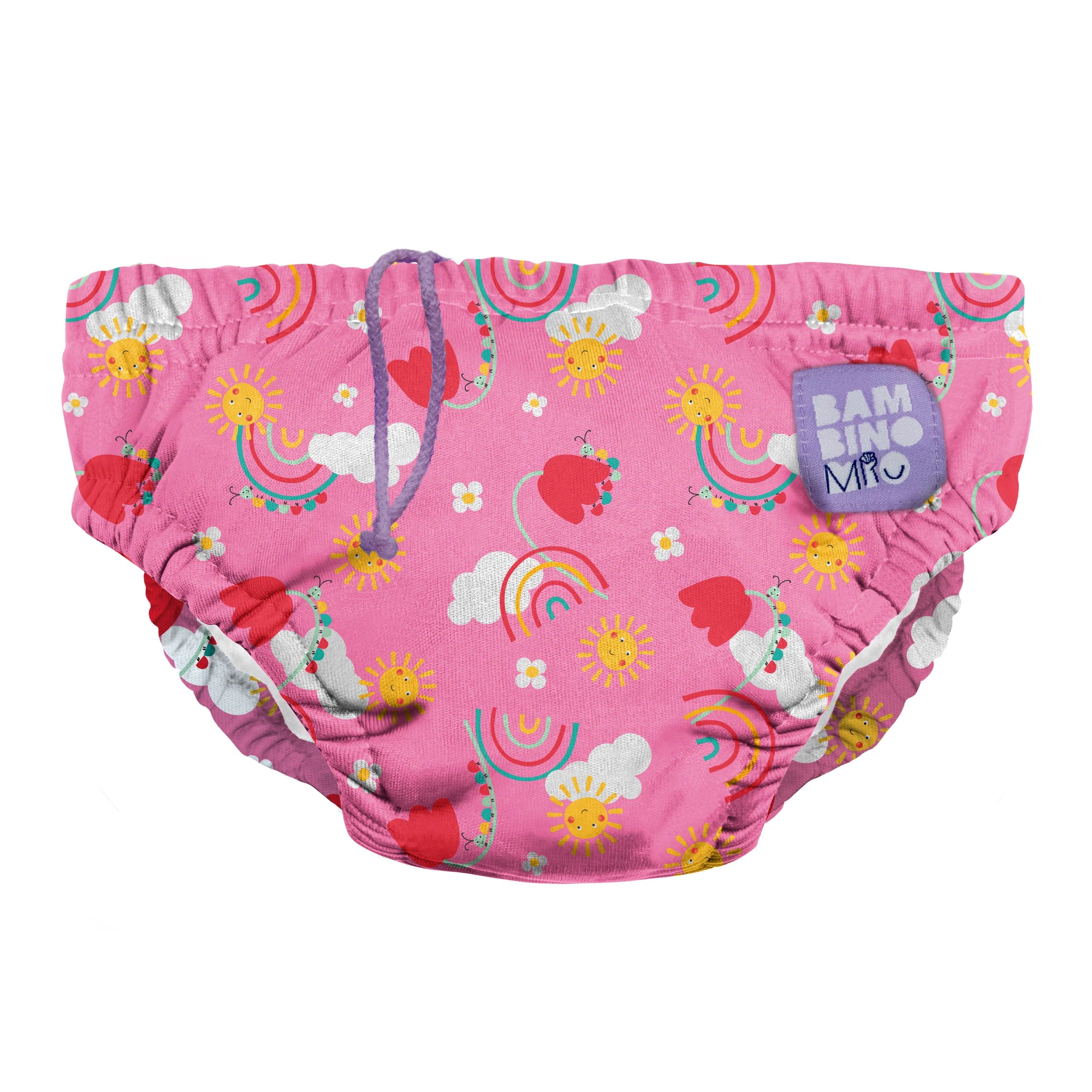 Bambino Mio Swim Nappy