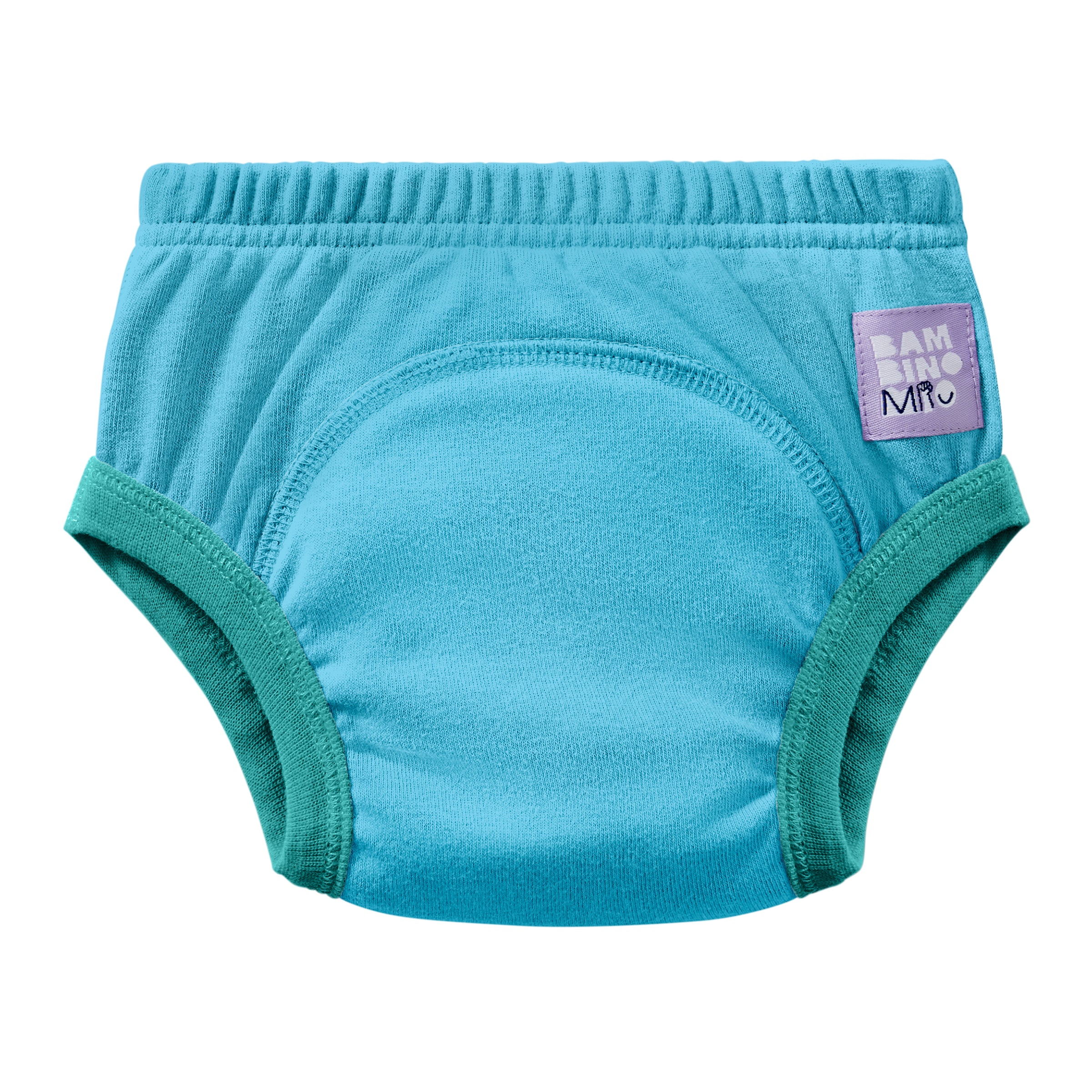 Bambino Mio Potty Training Pants 100% cotton core