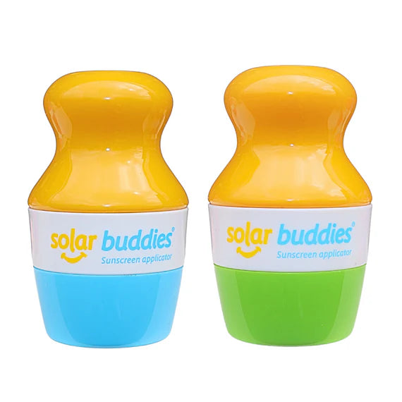 Solar Buddies Duo Applicator Set