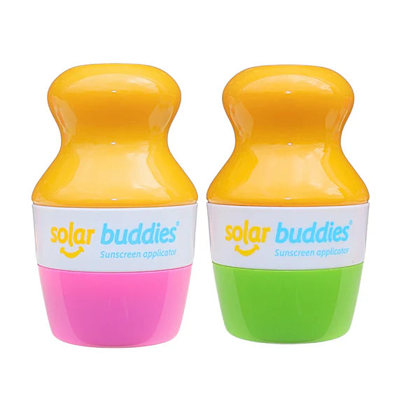 Solar Buddies Duo Applicator Set