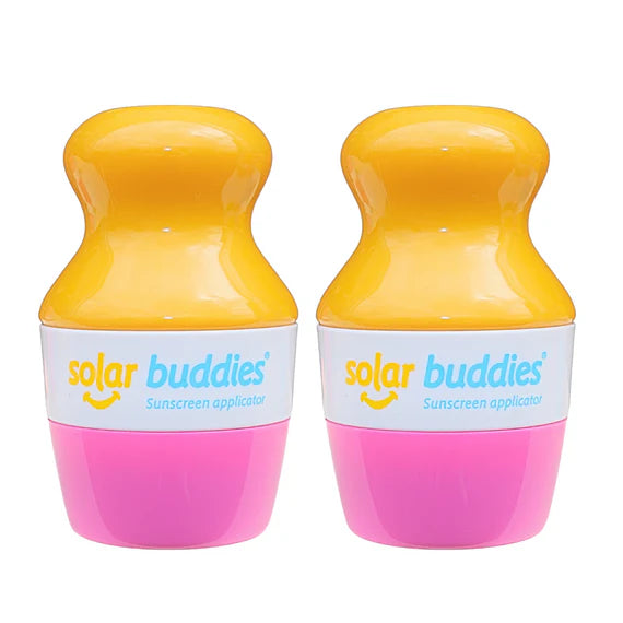 Solar Buddies Duo Applicator Set