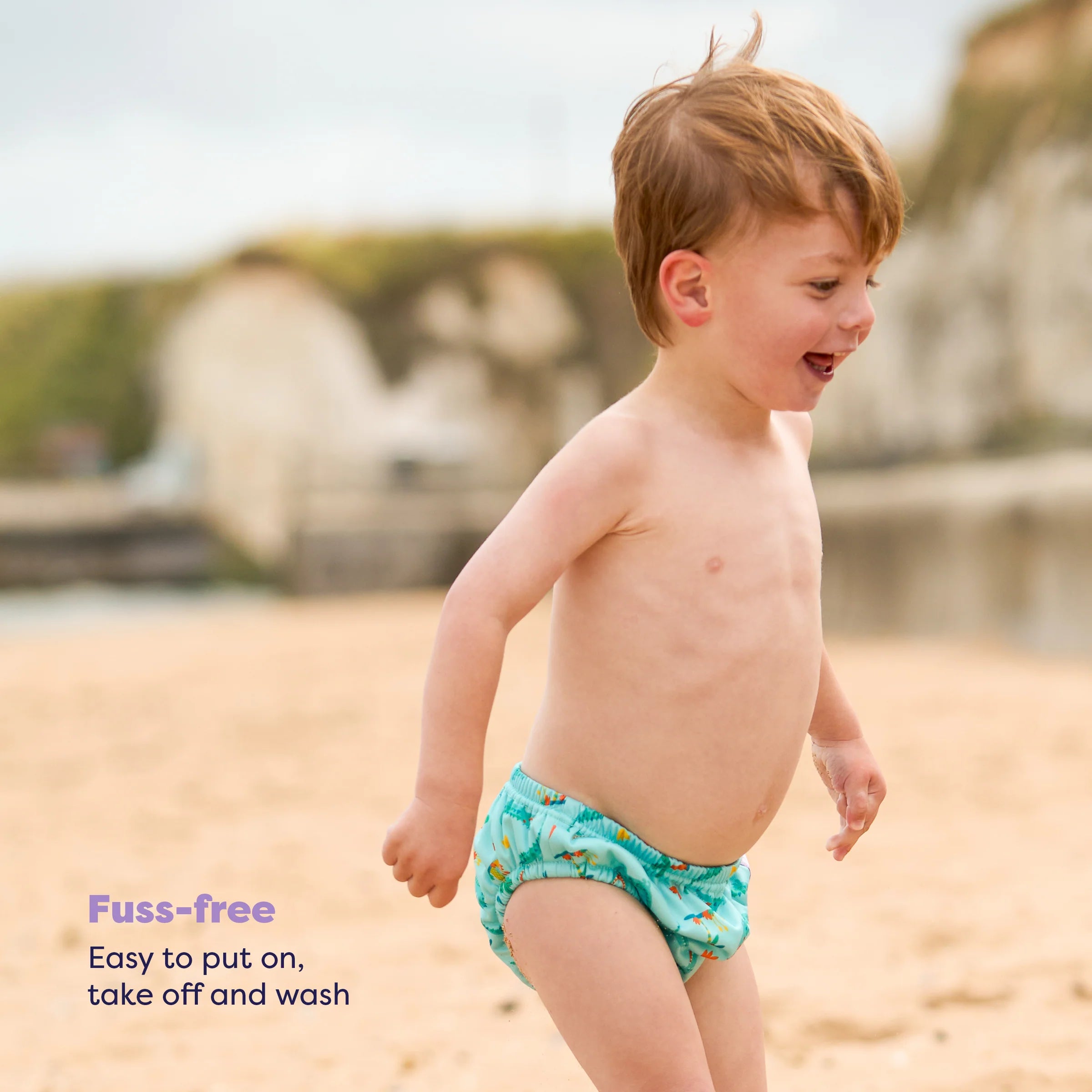 Bambino Mio Swim Nappy