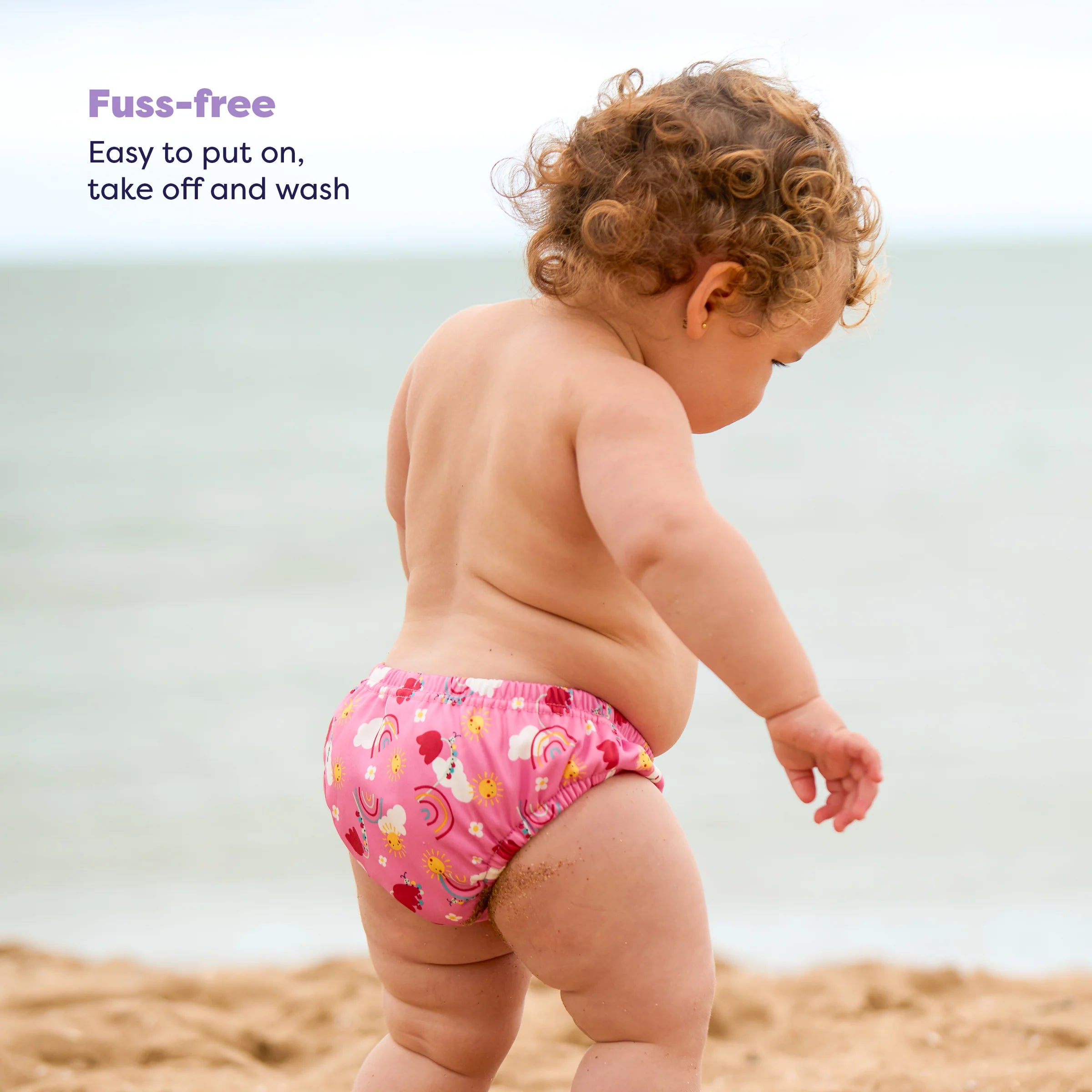 Bambino Mio Swim Nappy