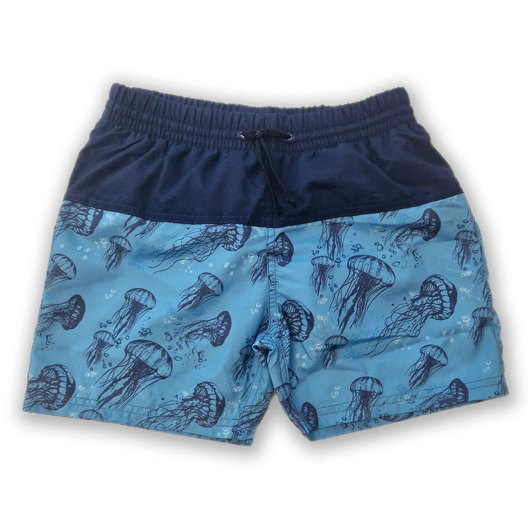 Kes-Vir Incontinence Board Swim Shorts
