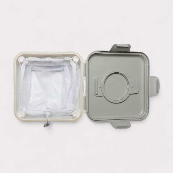 Cheeky Wipes - Mucky Wipes Container