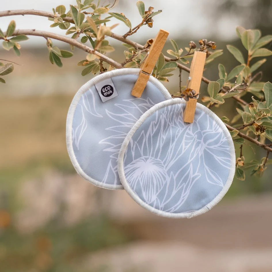 Lore & Leaf Malta Eco Mini Reusable Breast Pad Regular Day Natural Healthy Hope Lifestyle