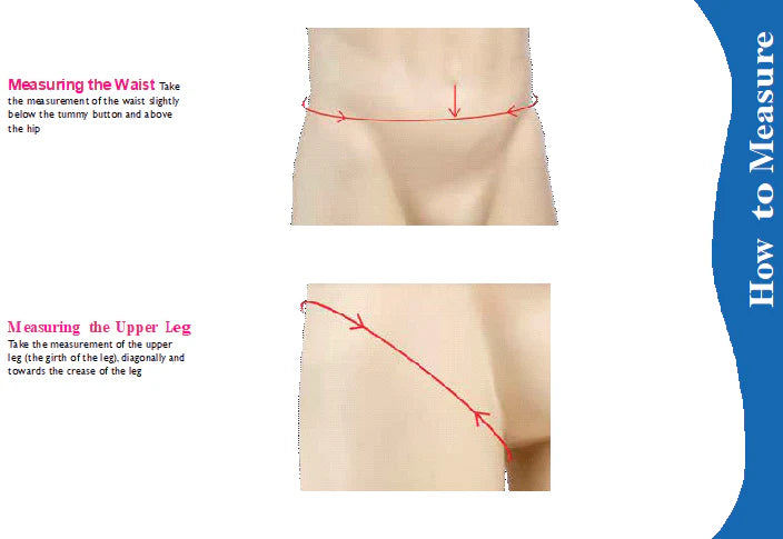 Kes-Vir Incontinence Board Swim Shorts