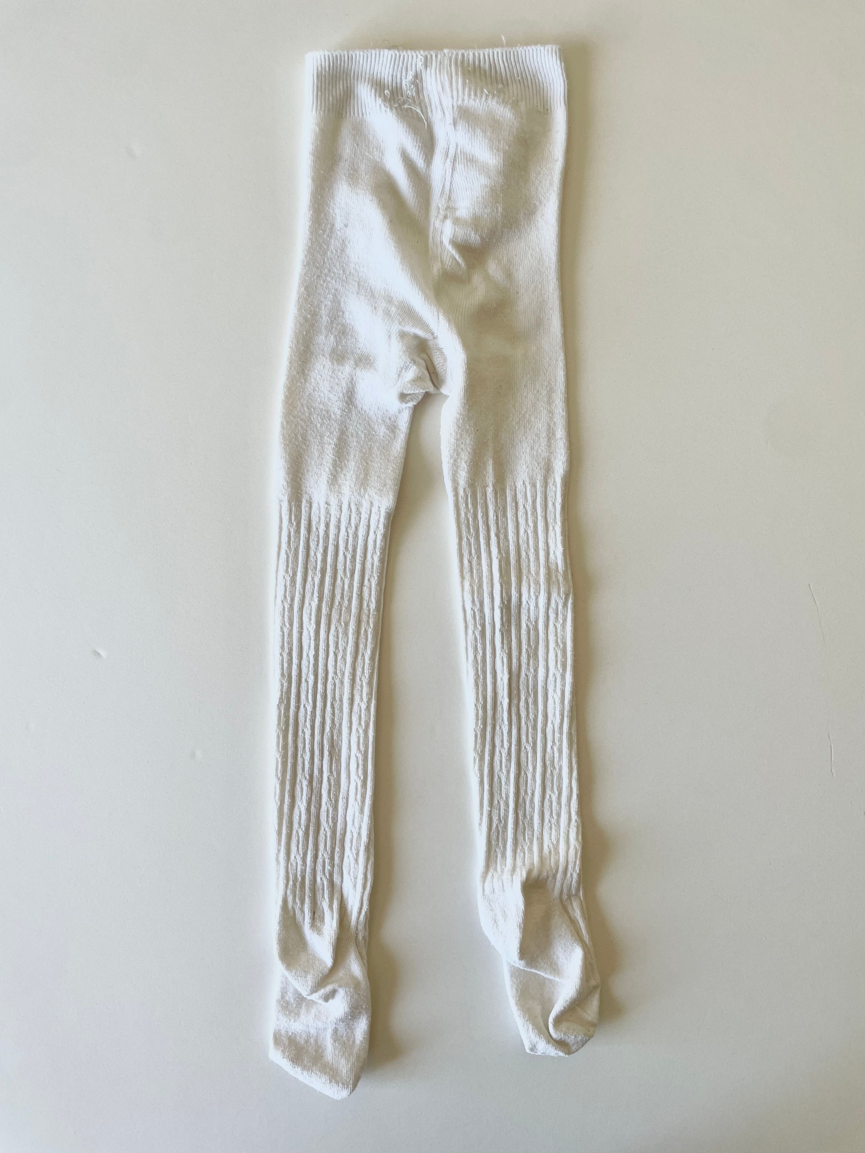 Collant 3-4 anni