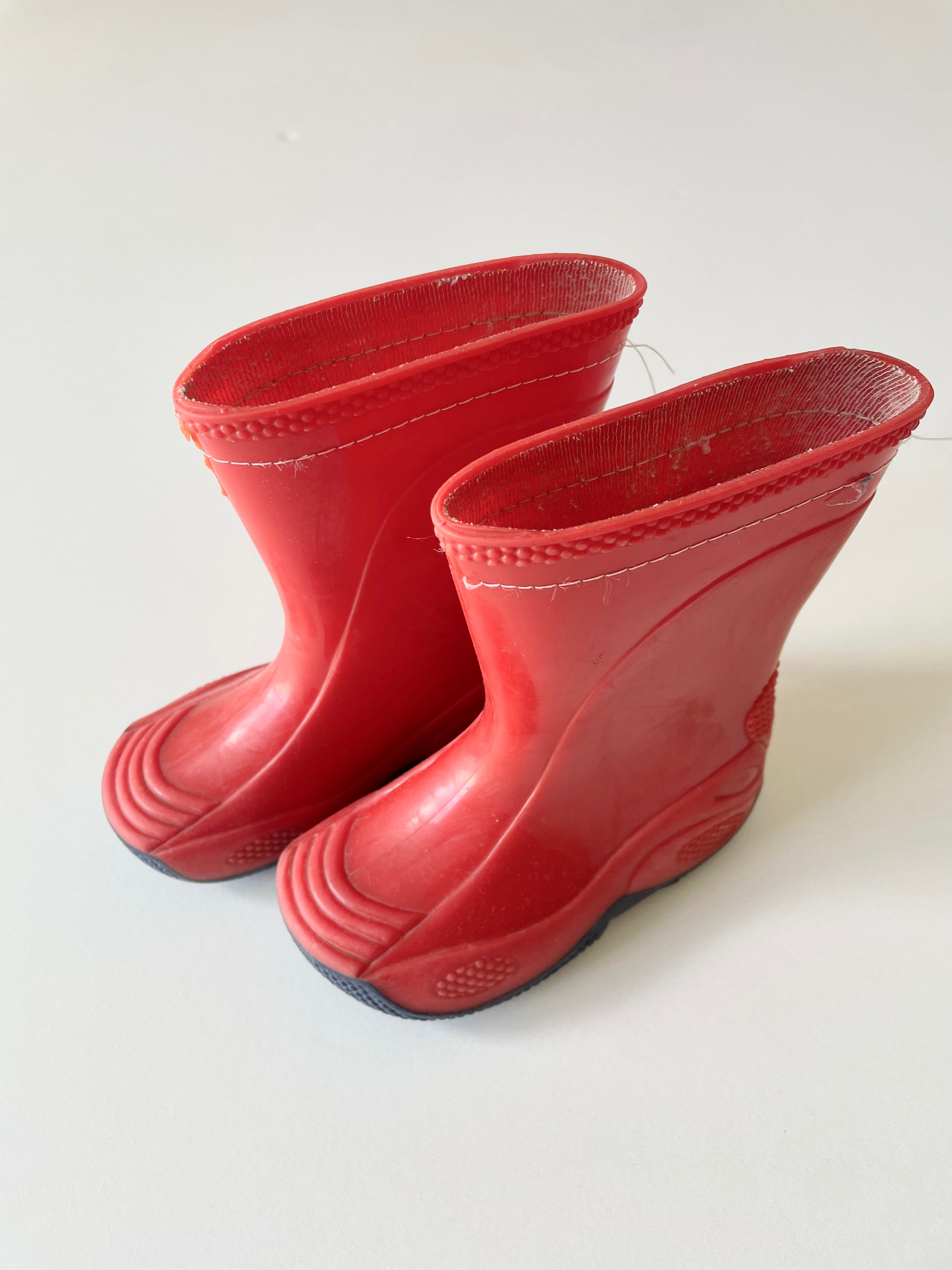Stivali Welly taglia 23