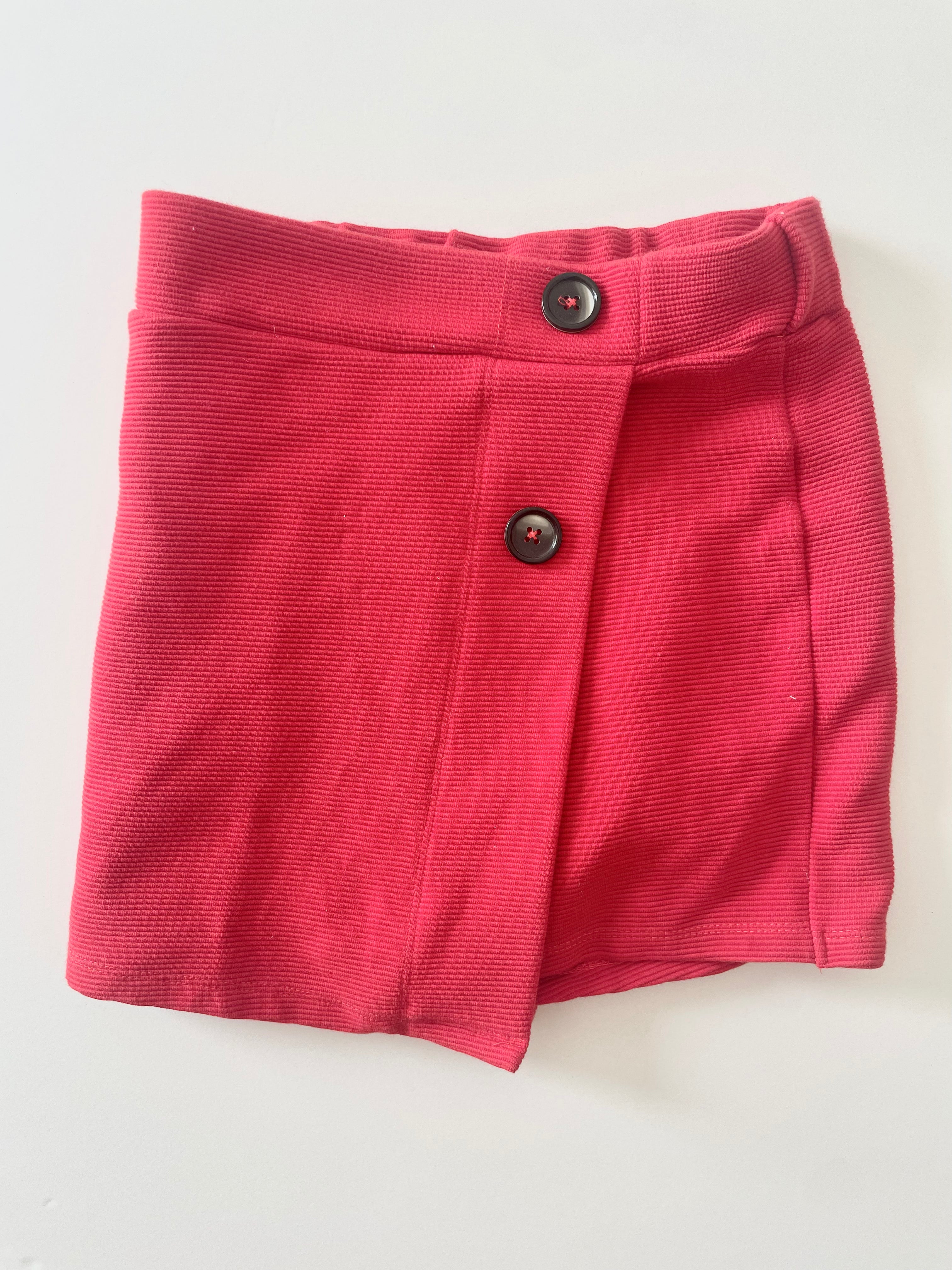 Gonna-pantalone 6-7 anni