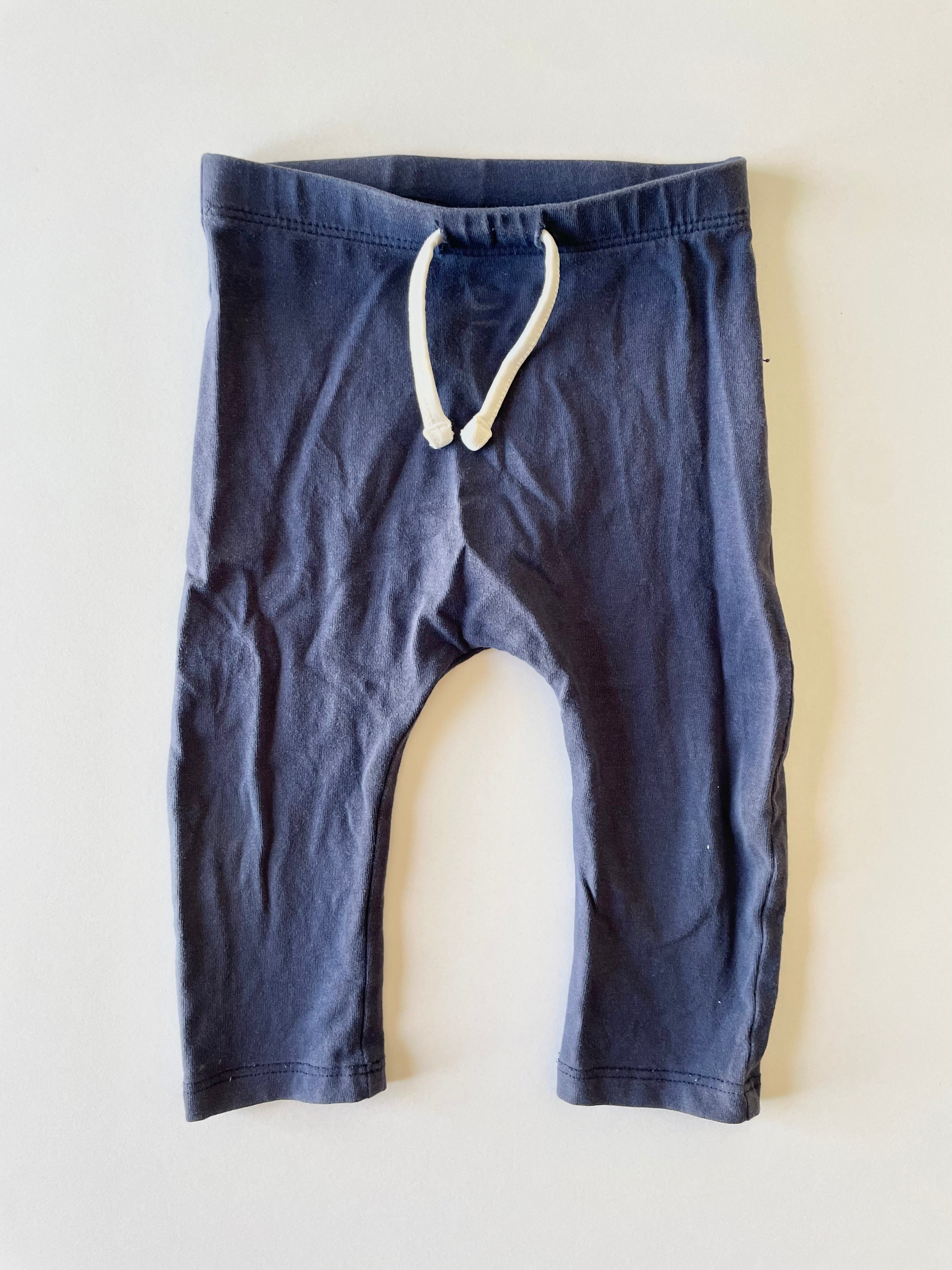Pantaloni 3-6 mesi