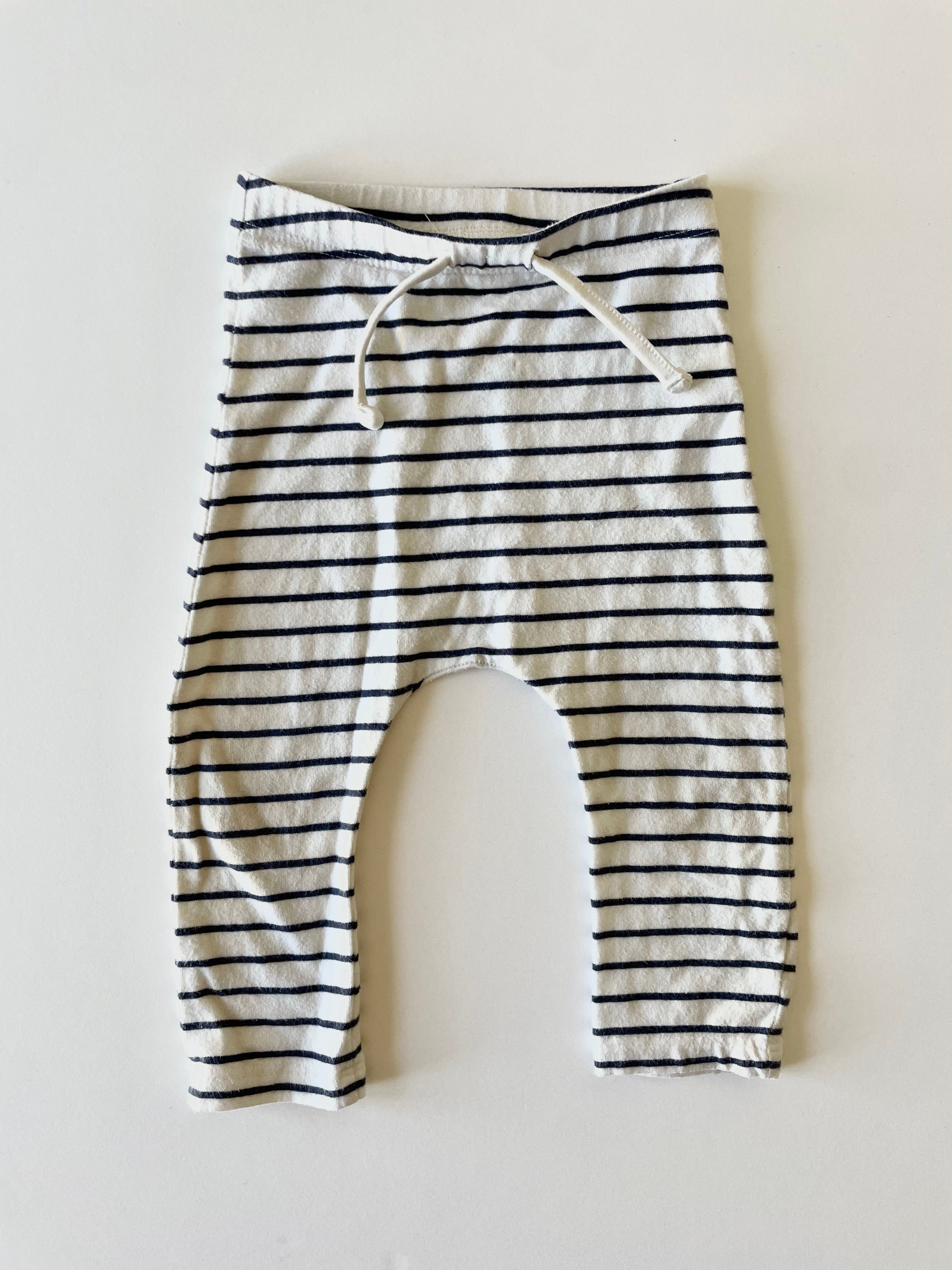 Pantaloni 3-6 mesi