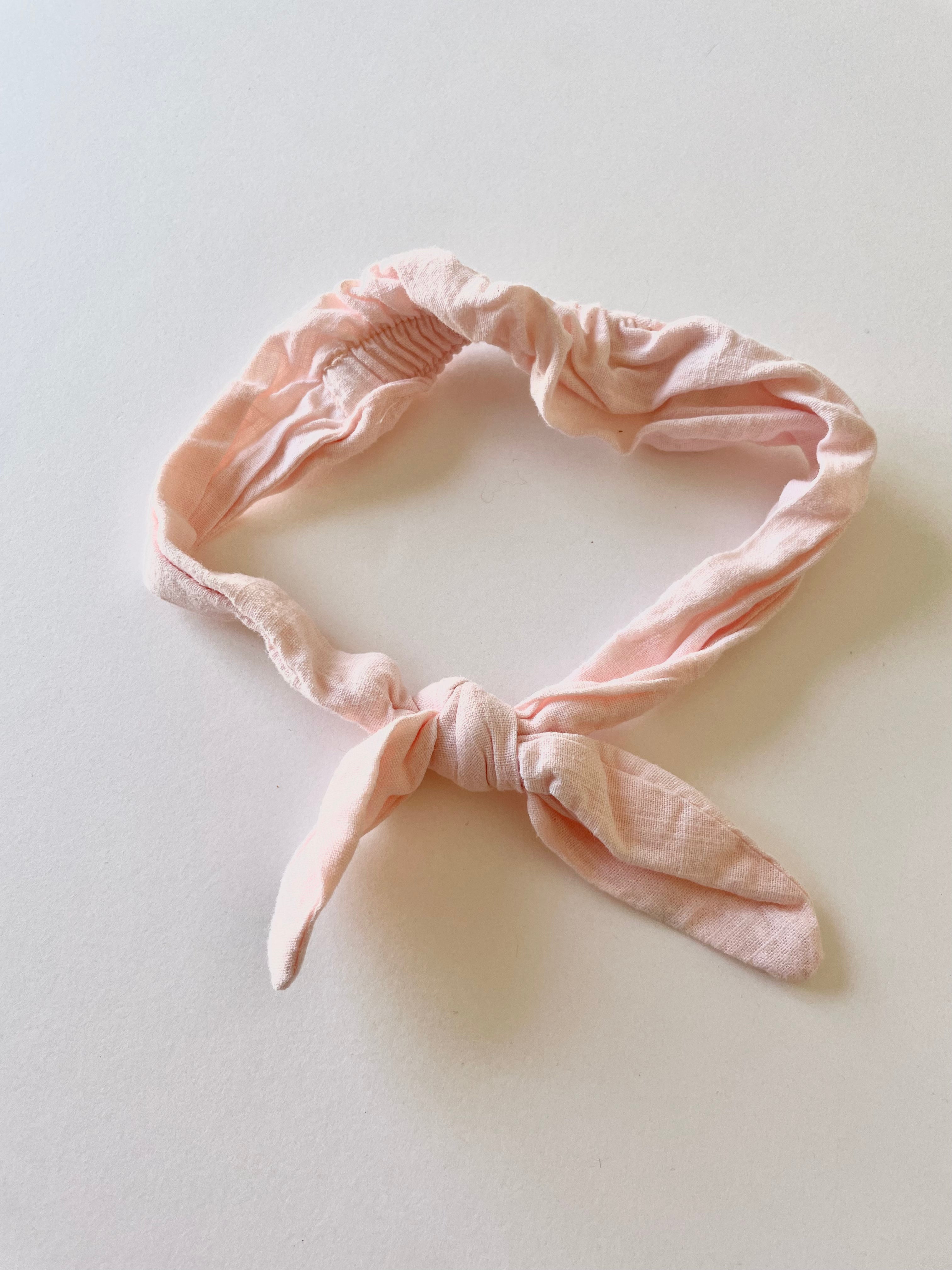 Fascia per la testa