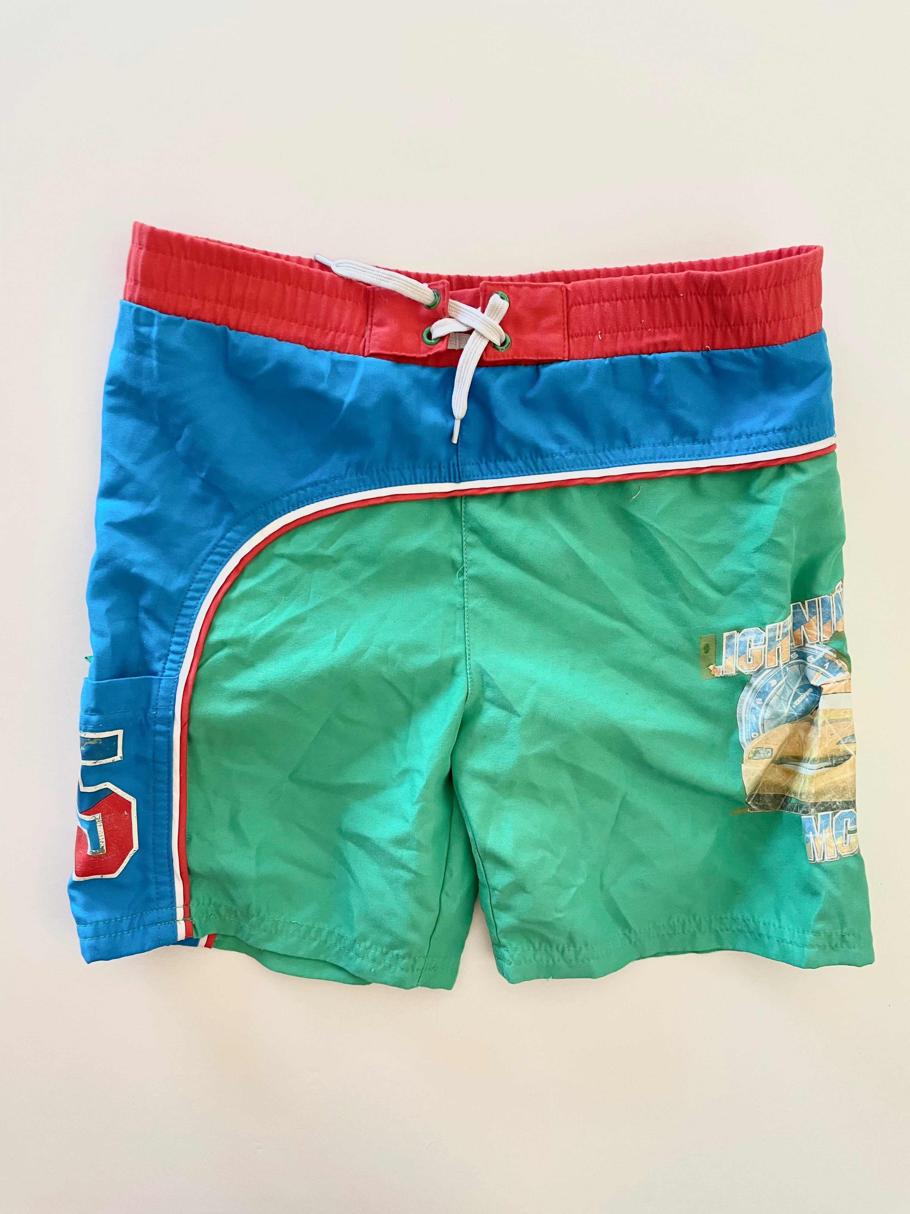 Pantaloncini da bagno 5-6 anni
