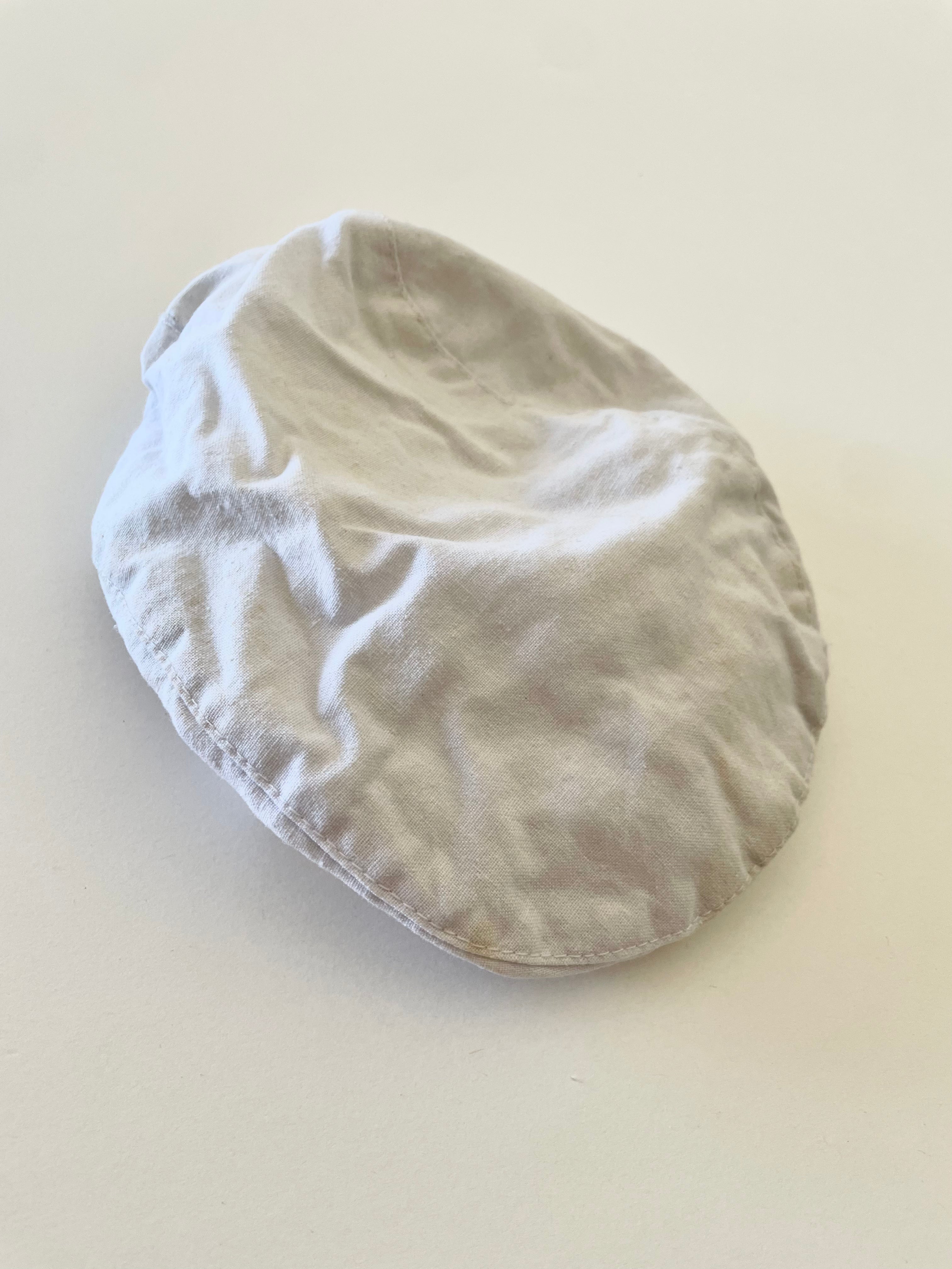 Cappellino 3-6m