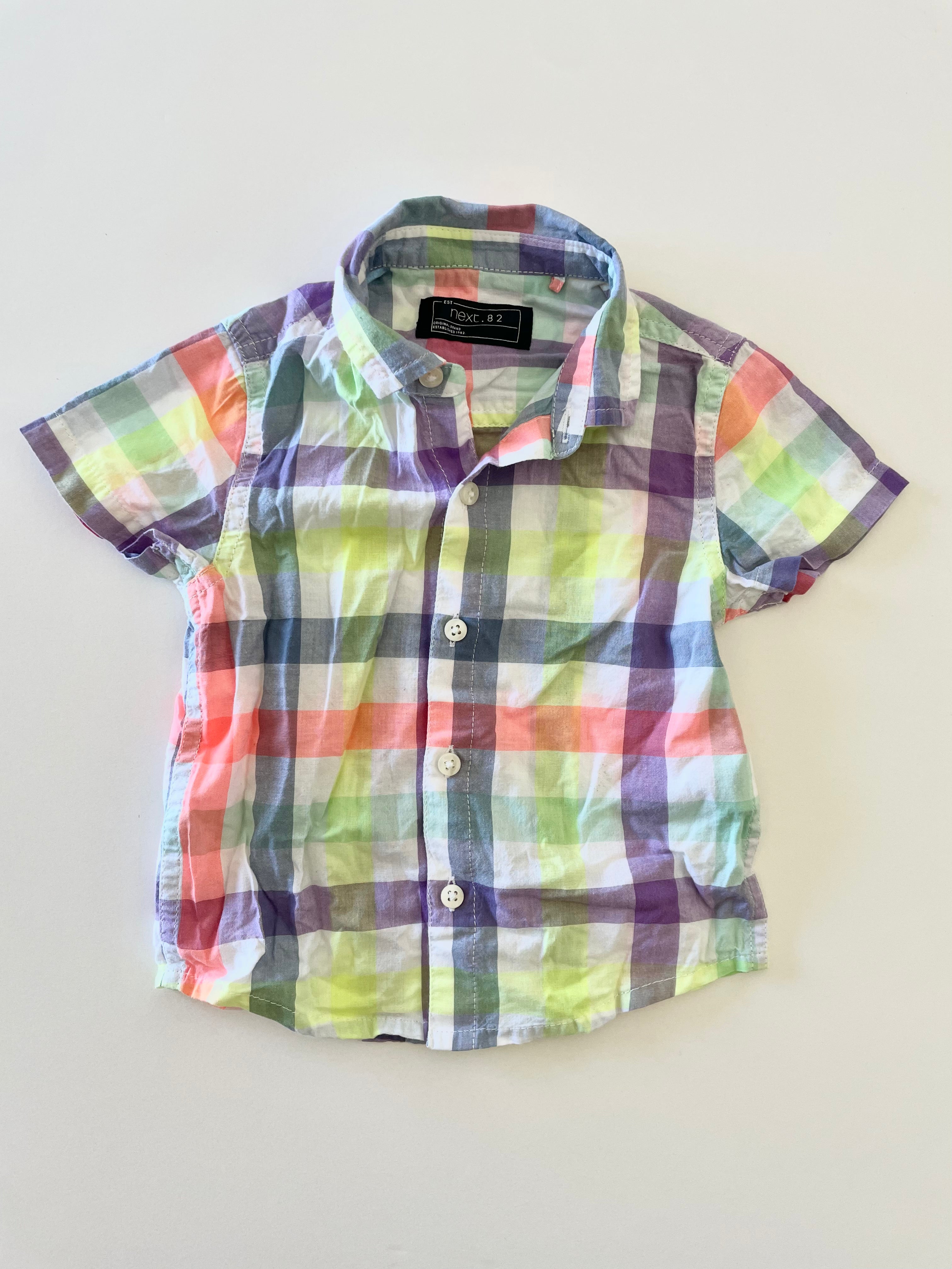 Maglietta 9-12m