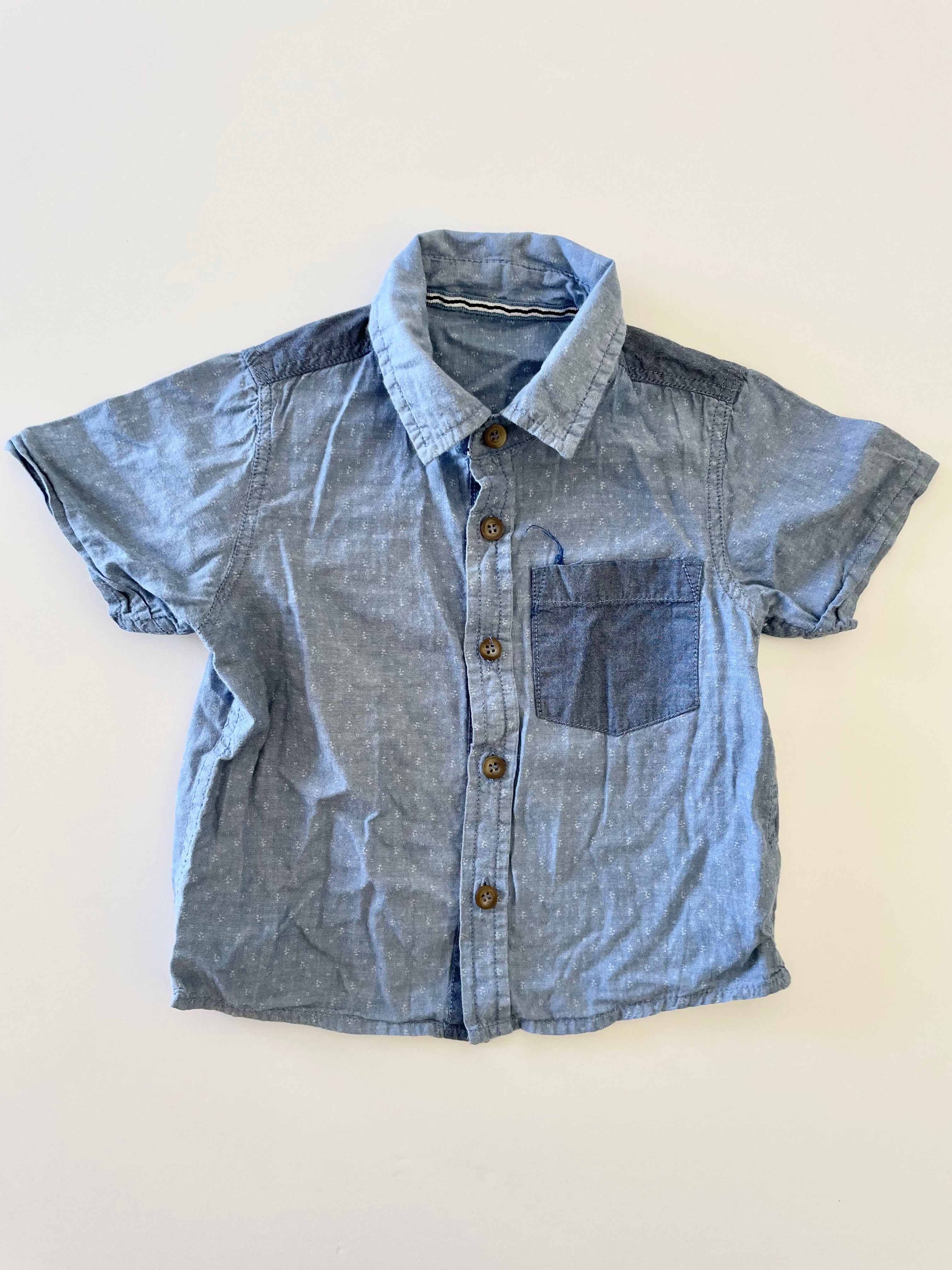 Maglietta 18-24m