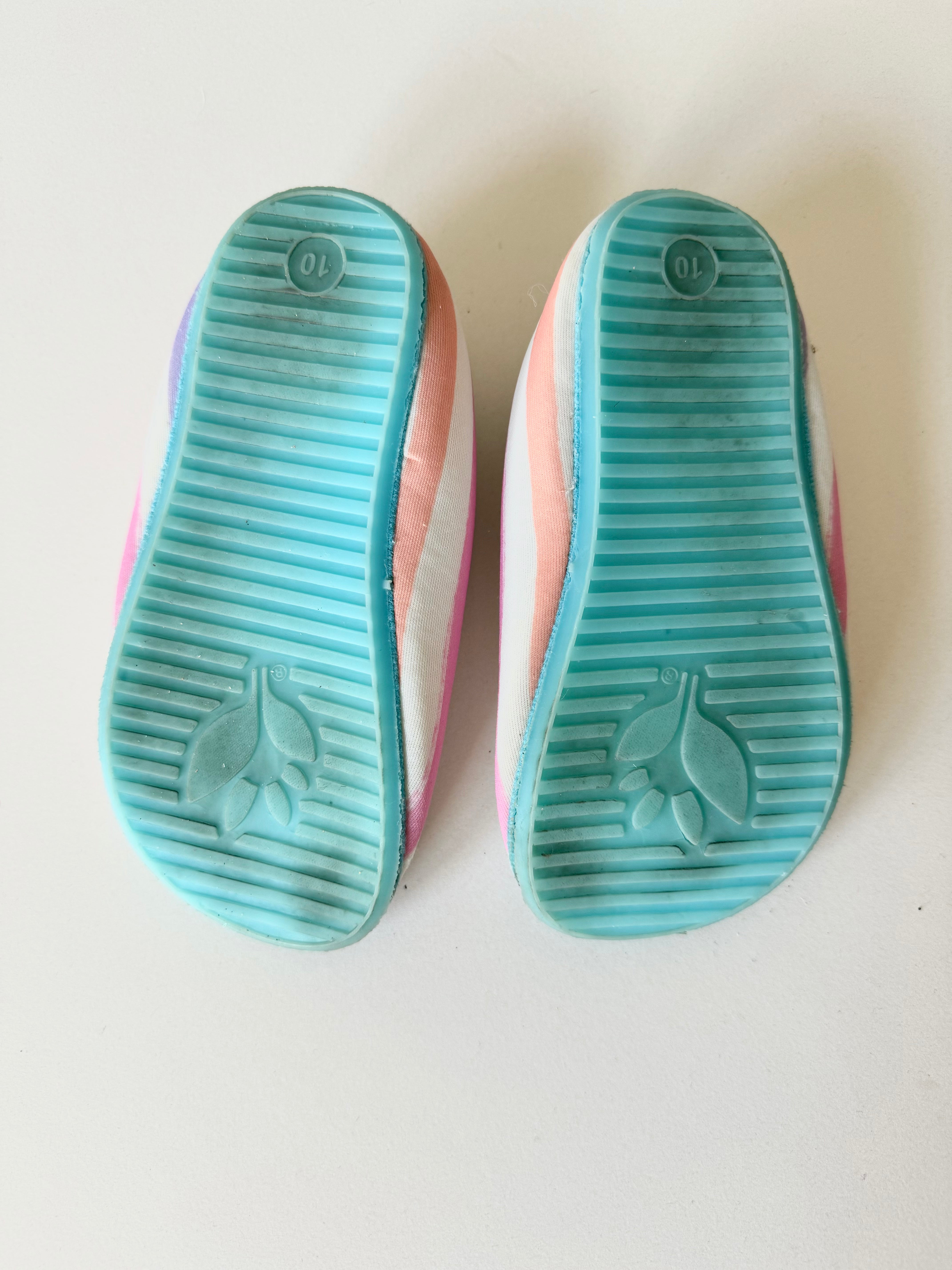 Scarpe da acqua taglia 28