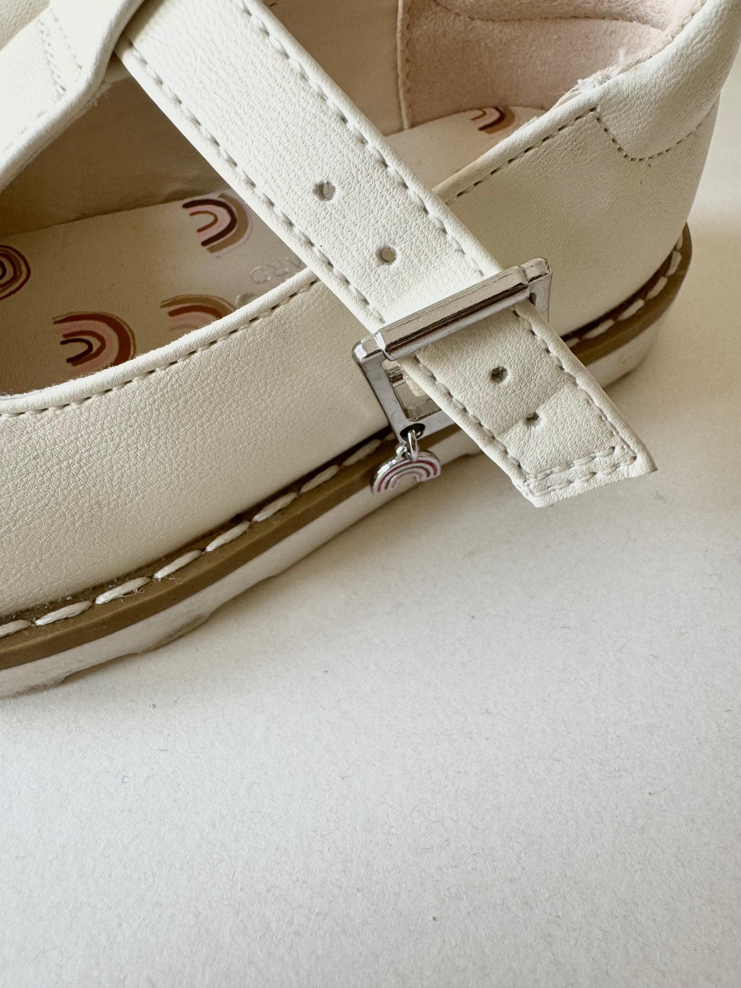 Scarpe taglia 23