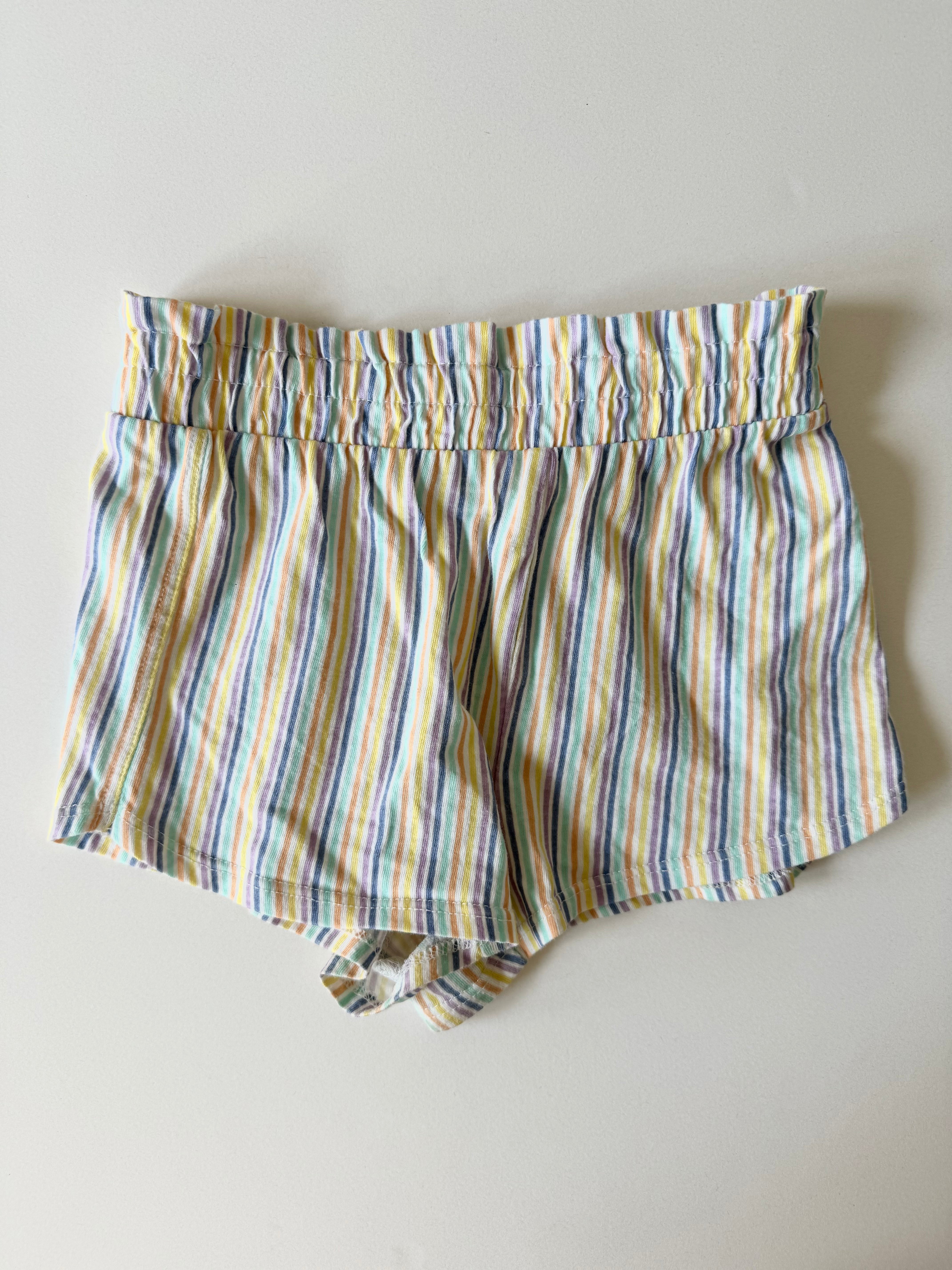 Pantaloncini 4y
