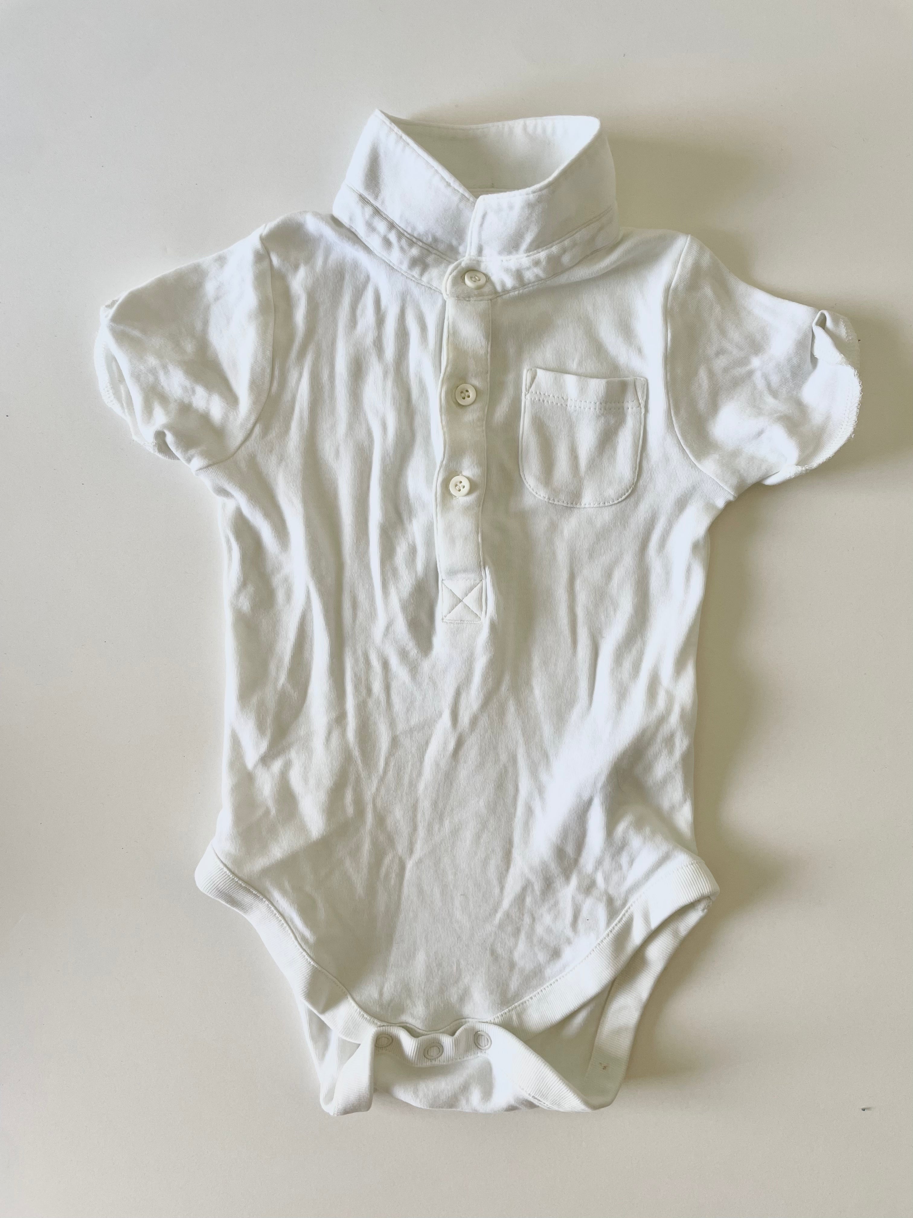 Gilet 9-12m