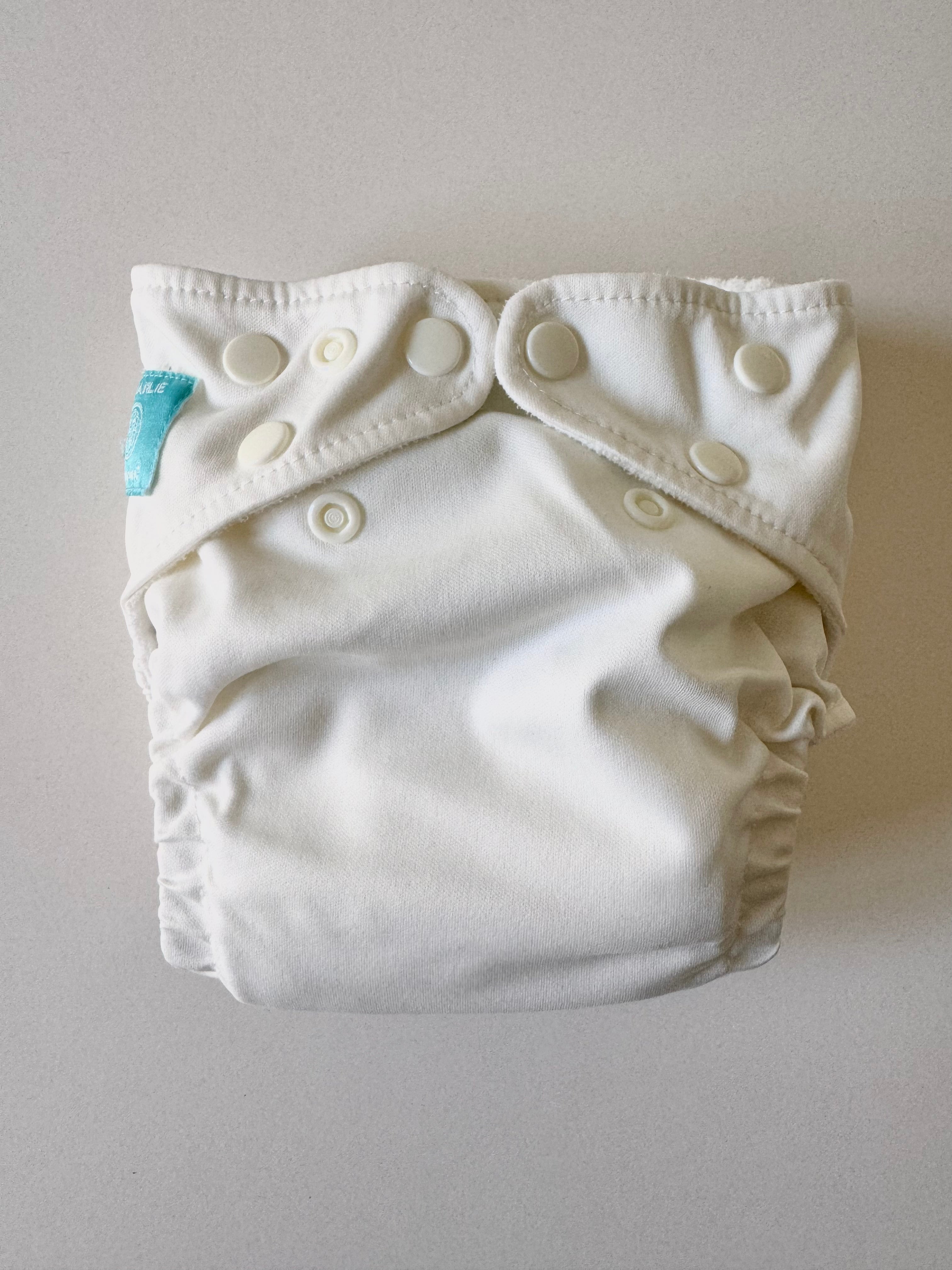 Pannolino tascabile Charlie Banana taglia unica usato - Panda