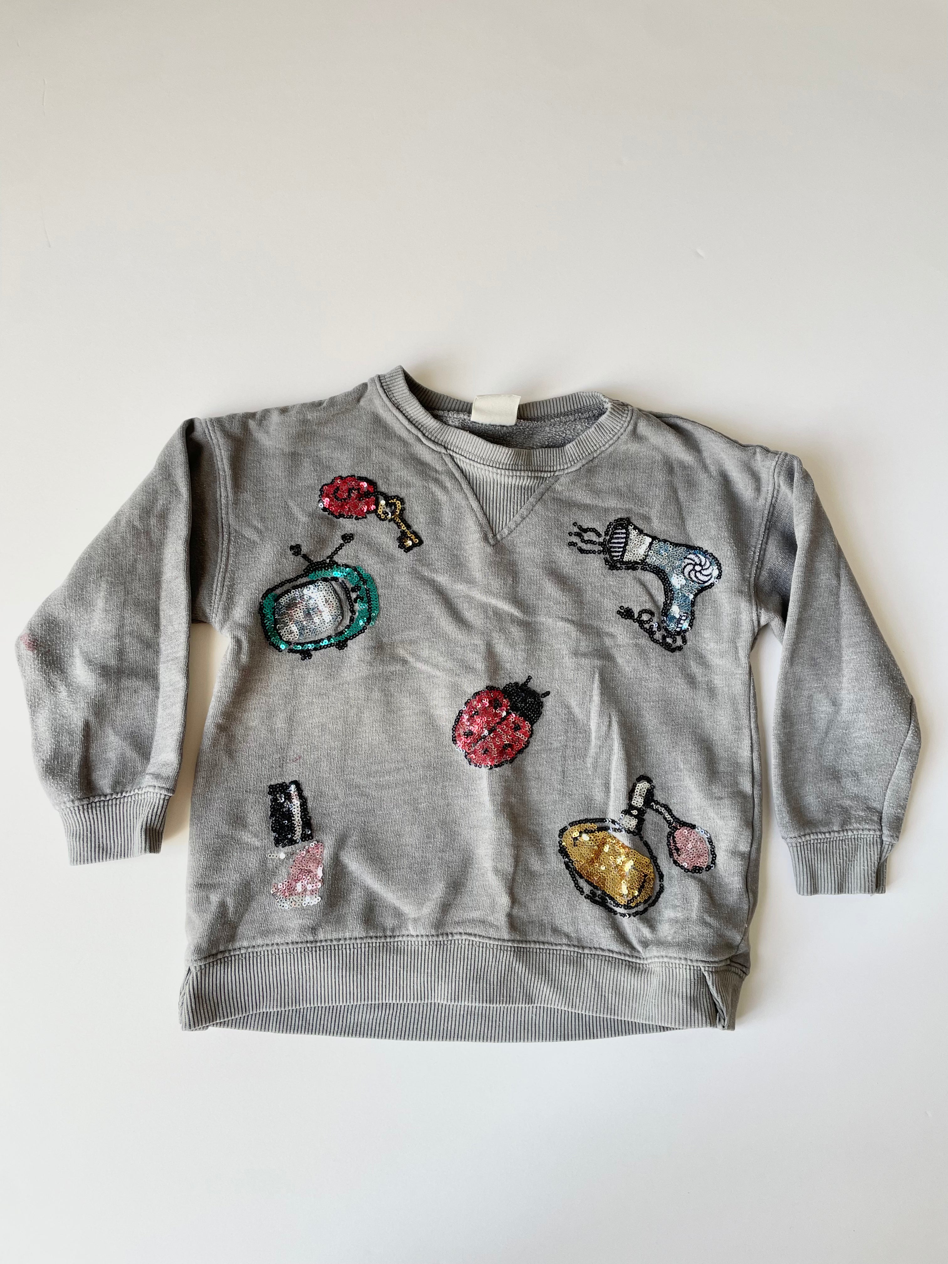 Maglione 6y