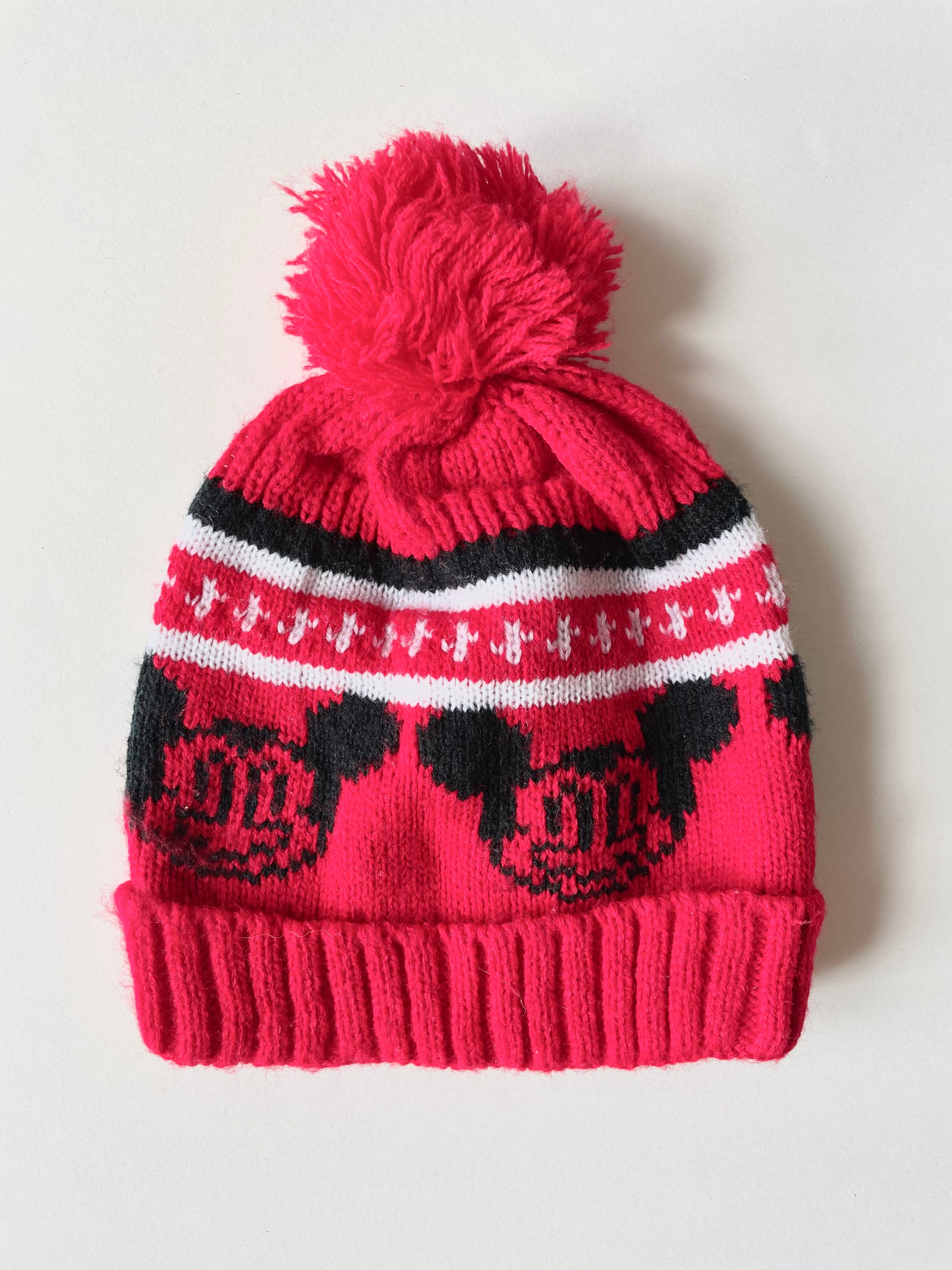 Cappello invernale 2-3 anni