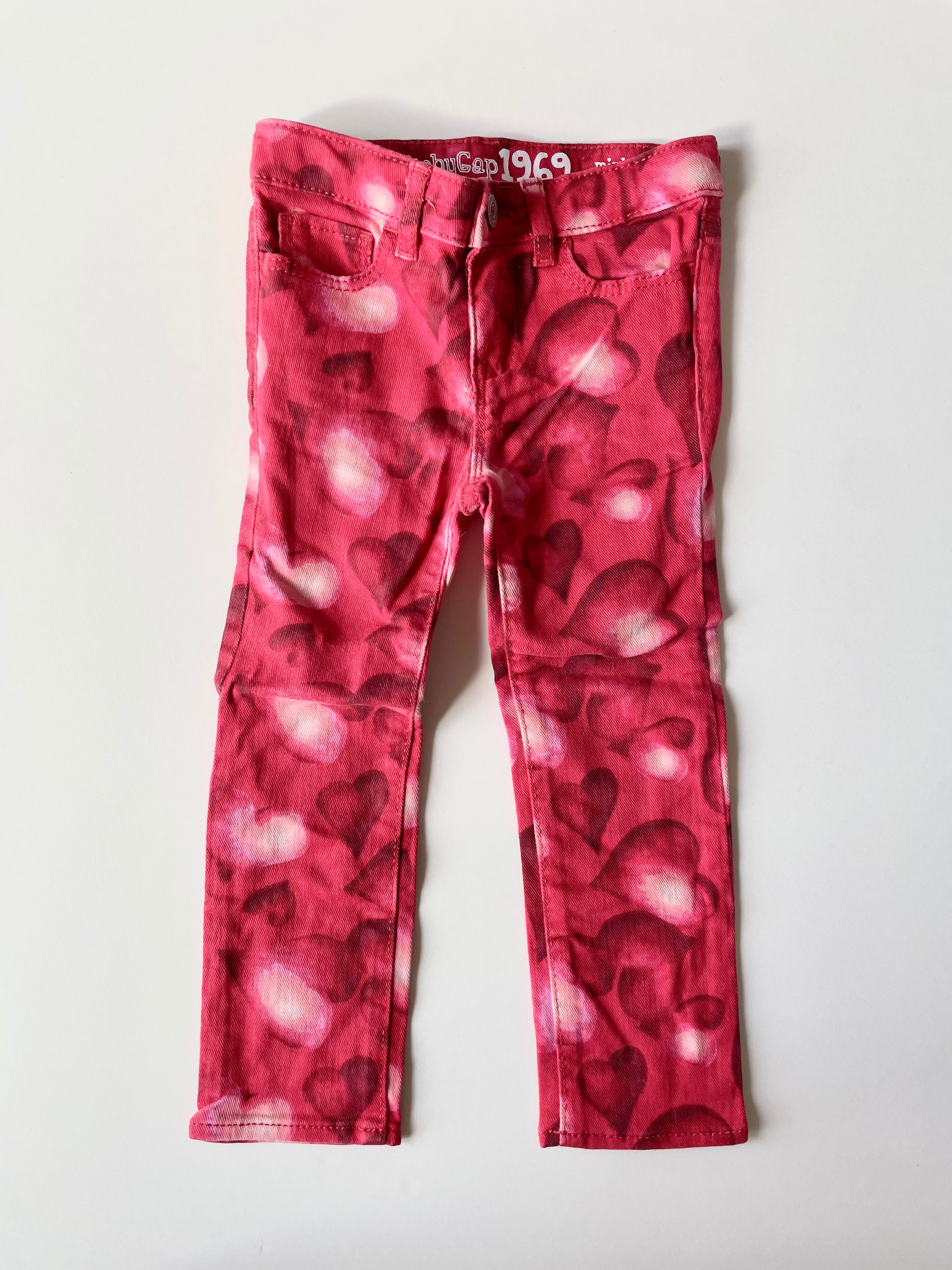 Pantaloni 3y