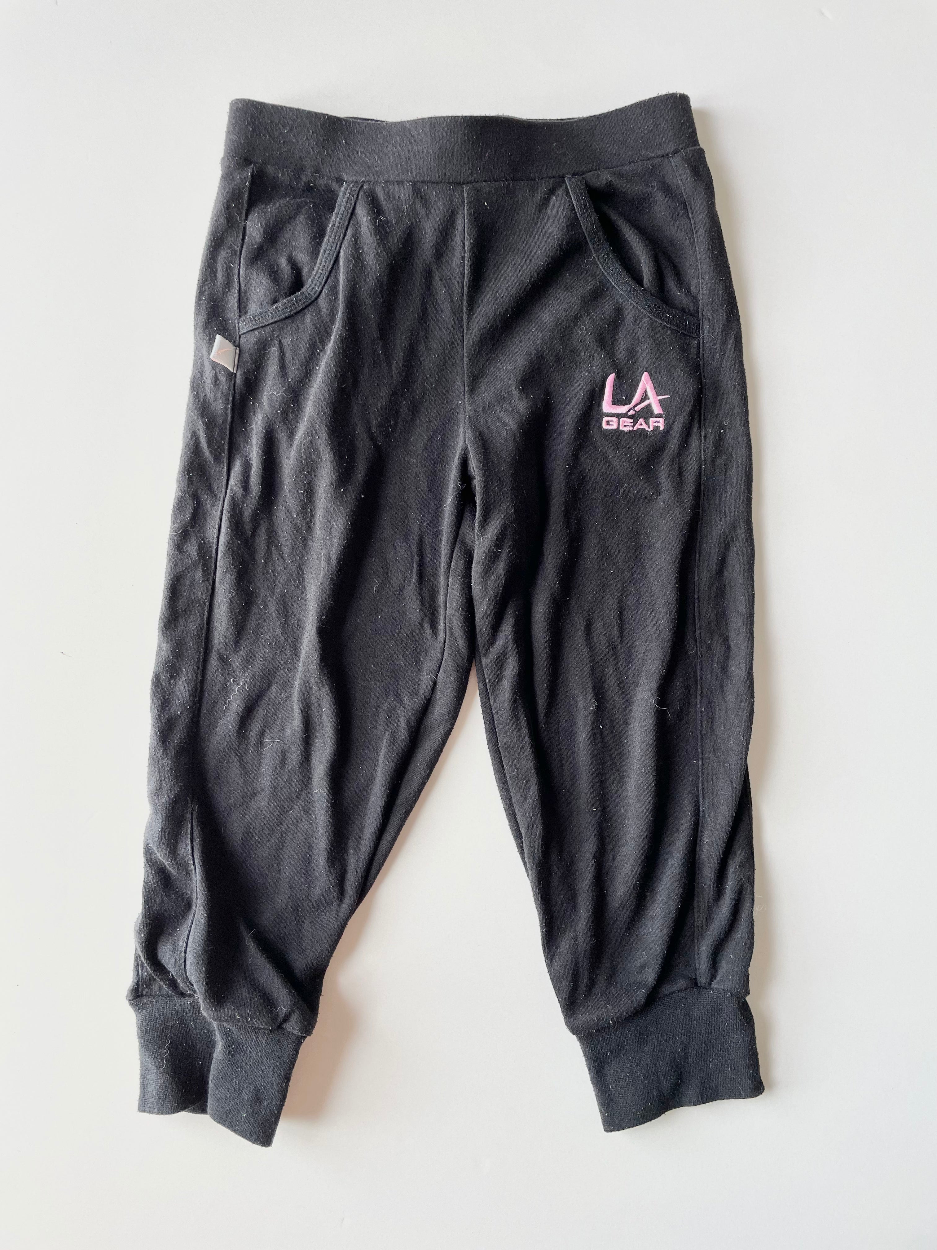 Pantaloni 7-8 anni