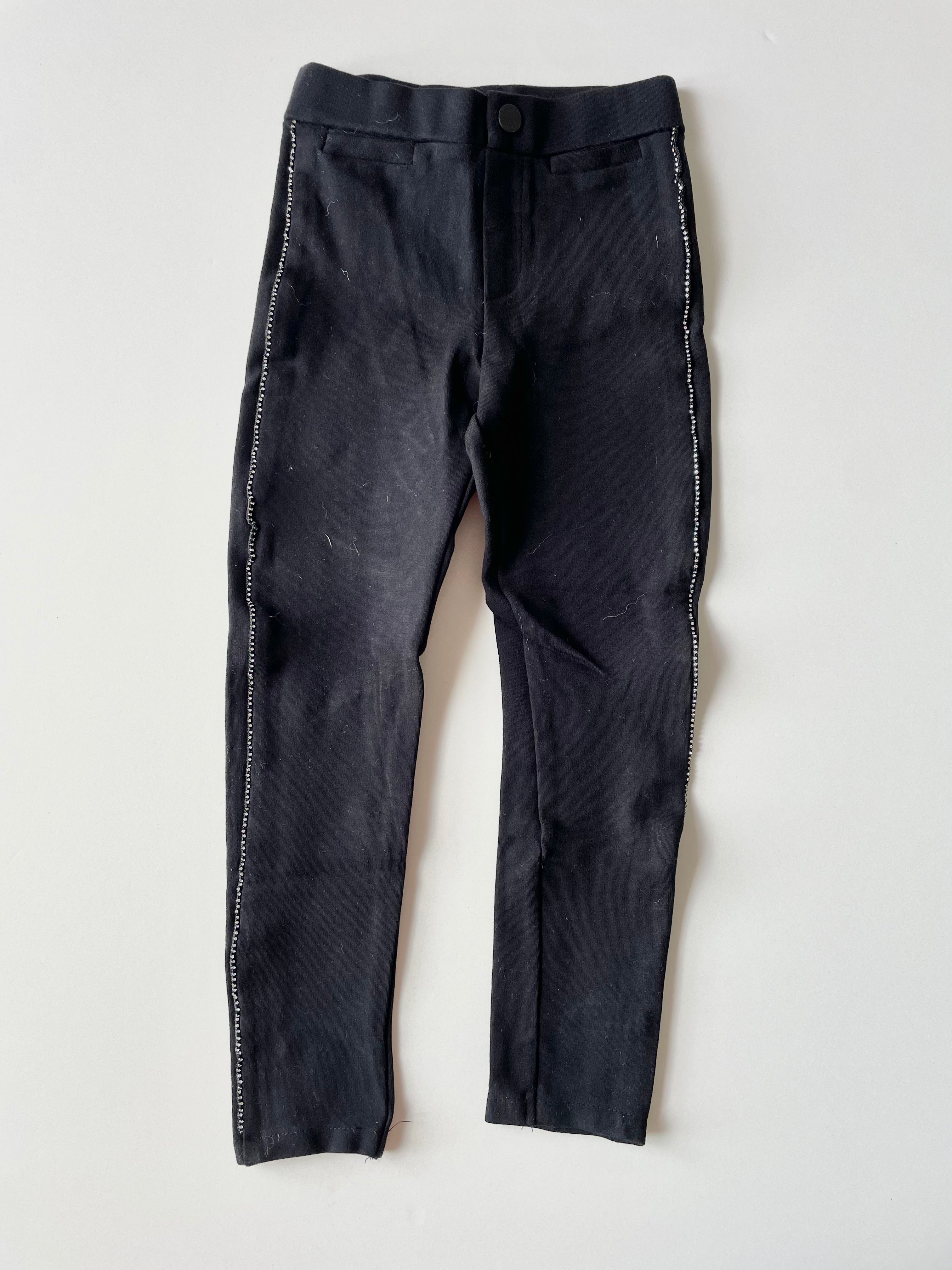 Pantaloni 7y