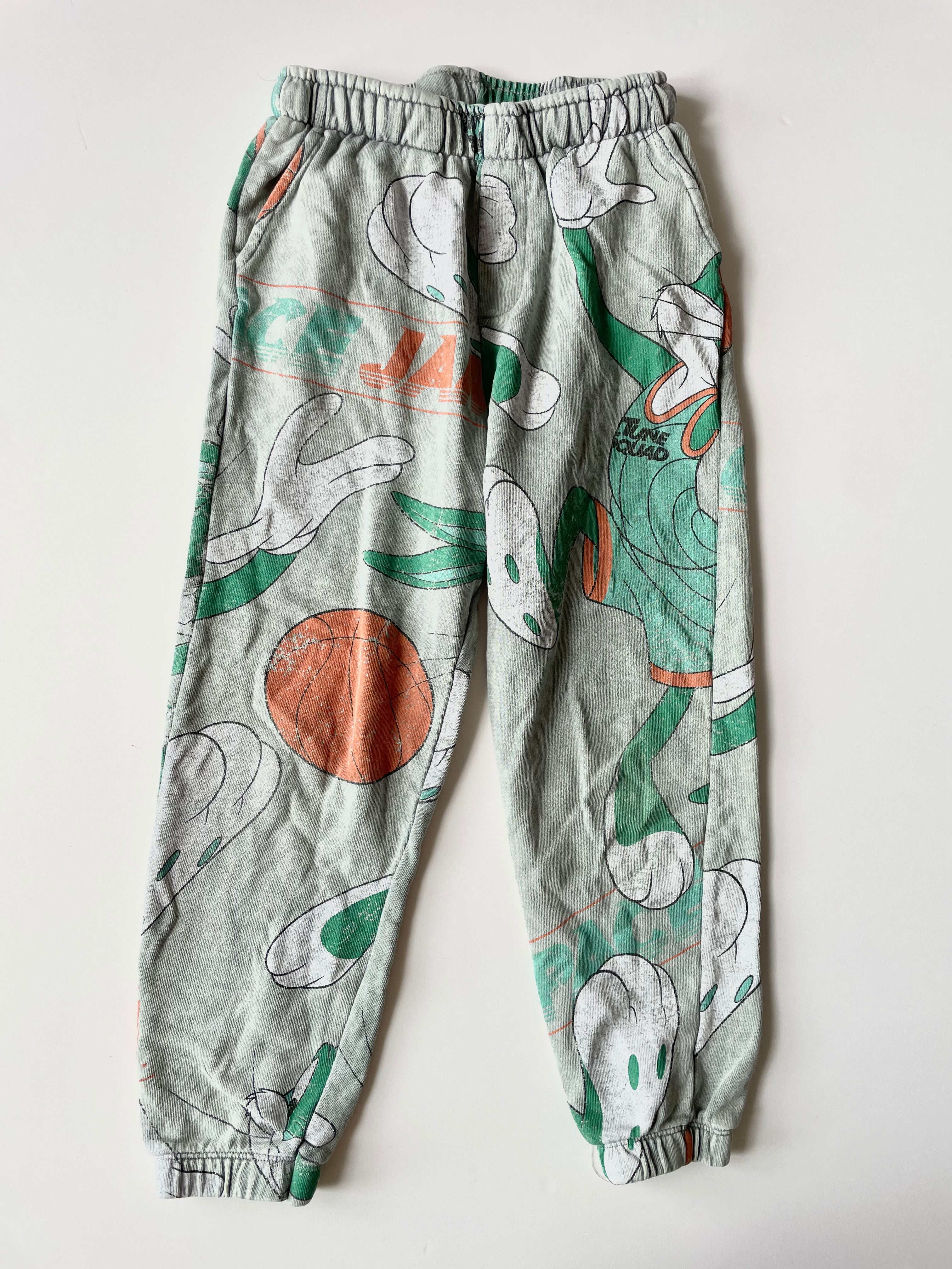 Pantaloni 8y