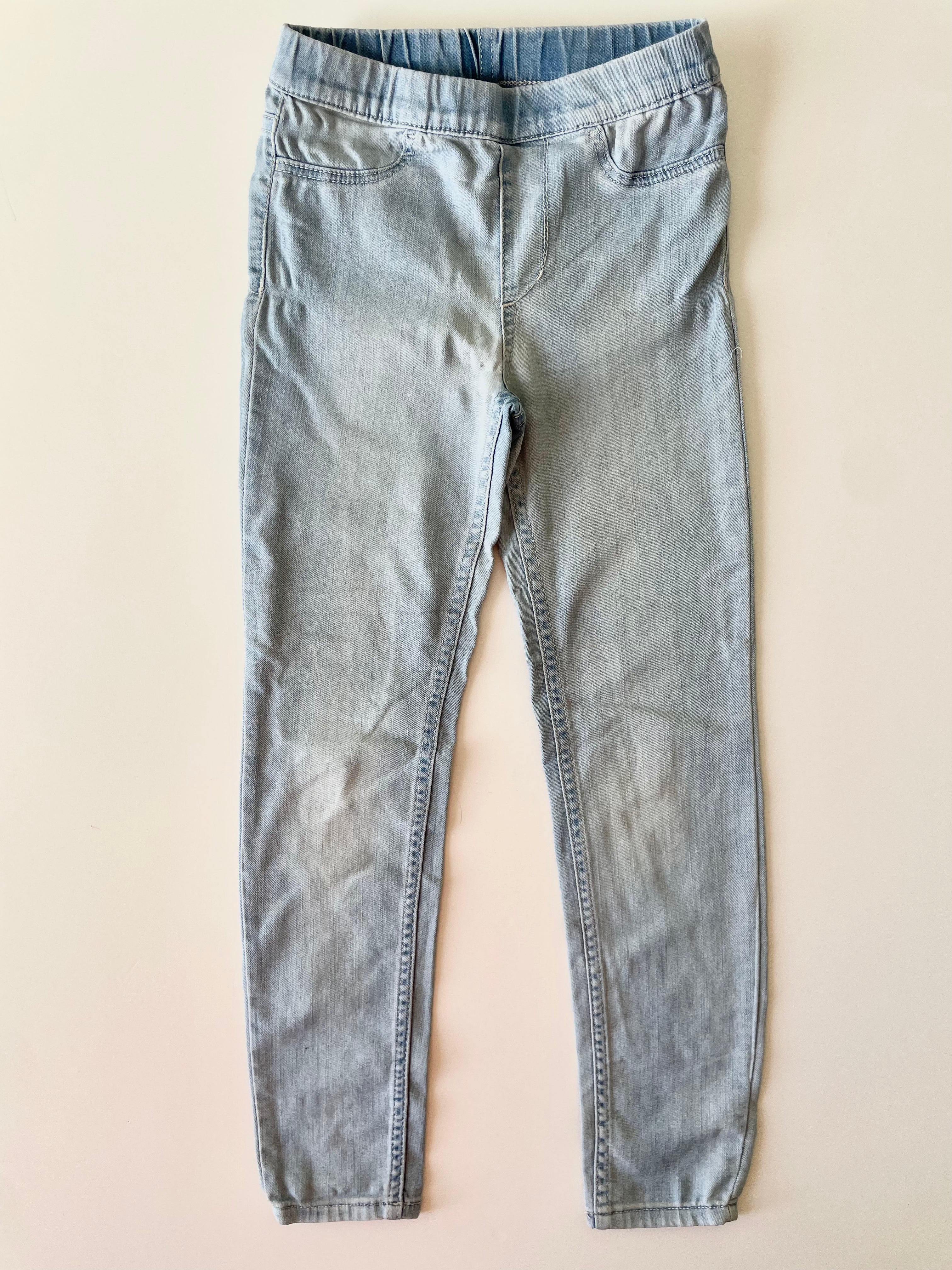 Pantaloni 6y