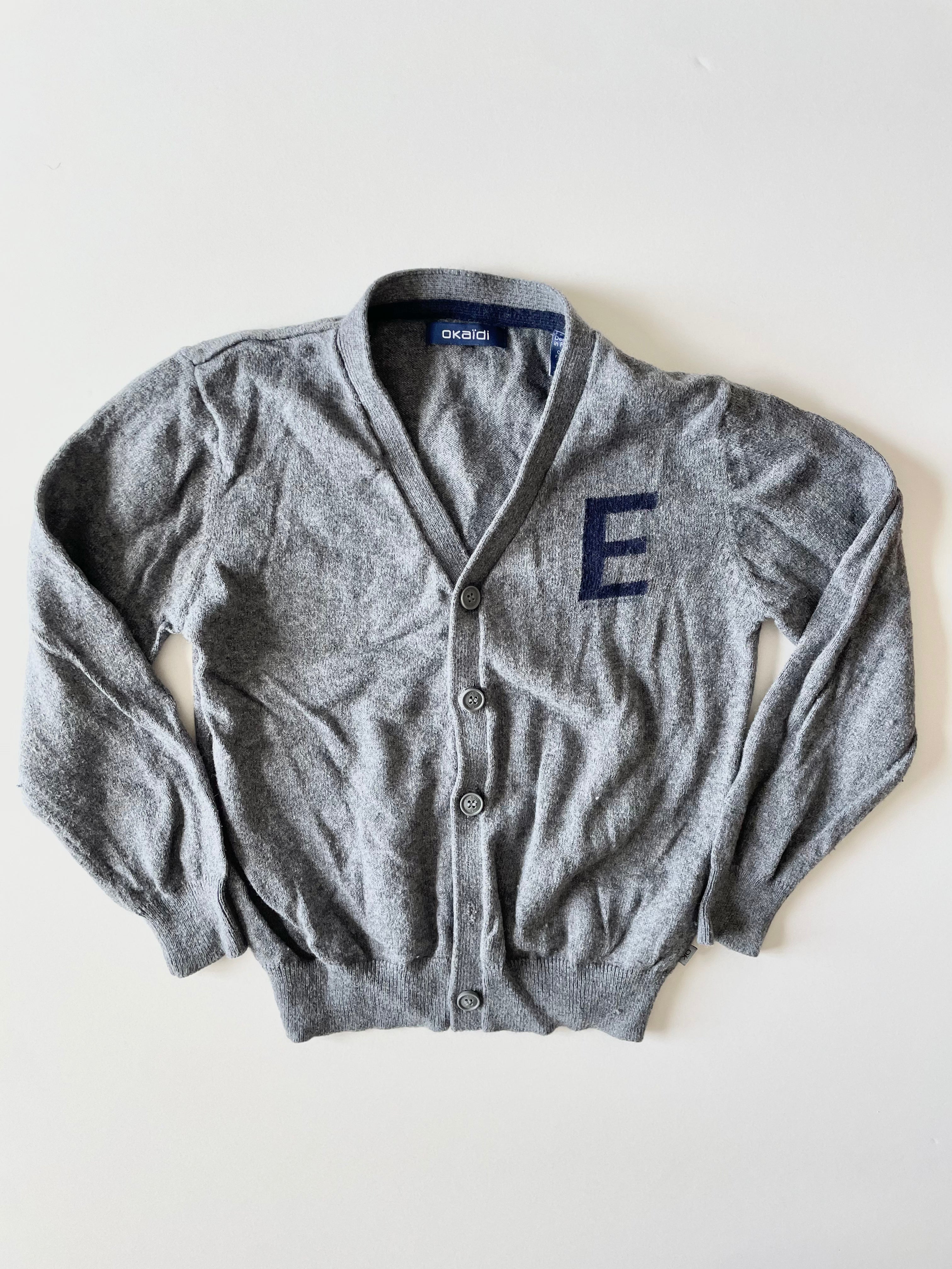 Cardigan 4 anni