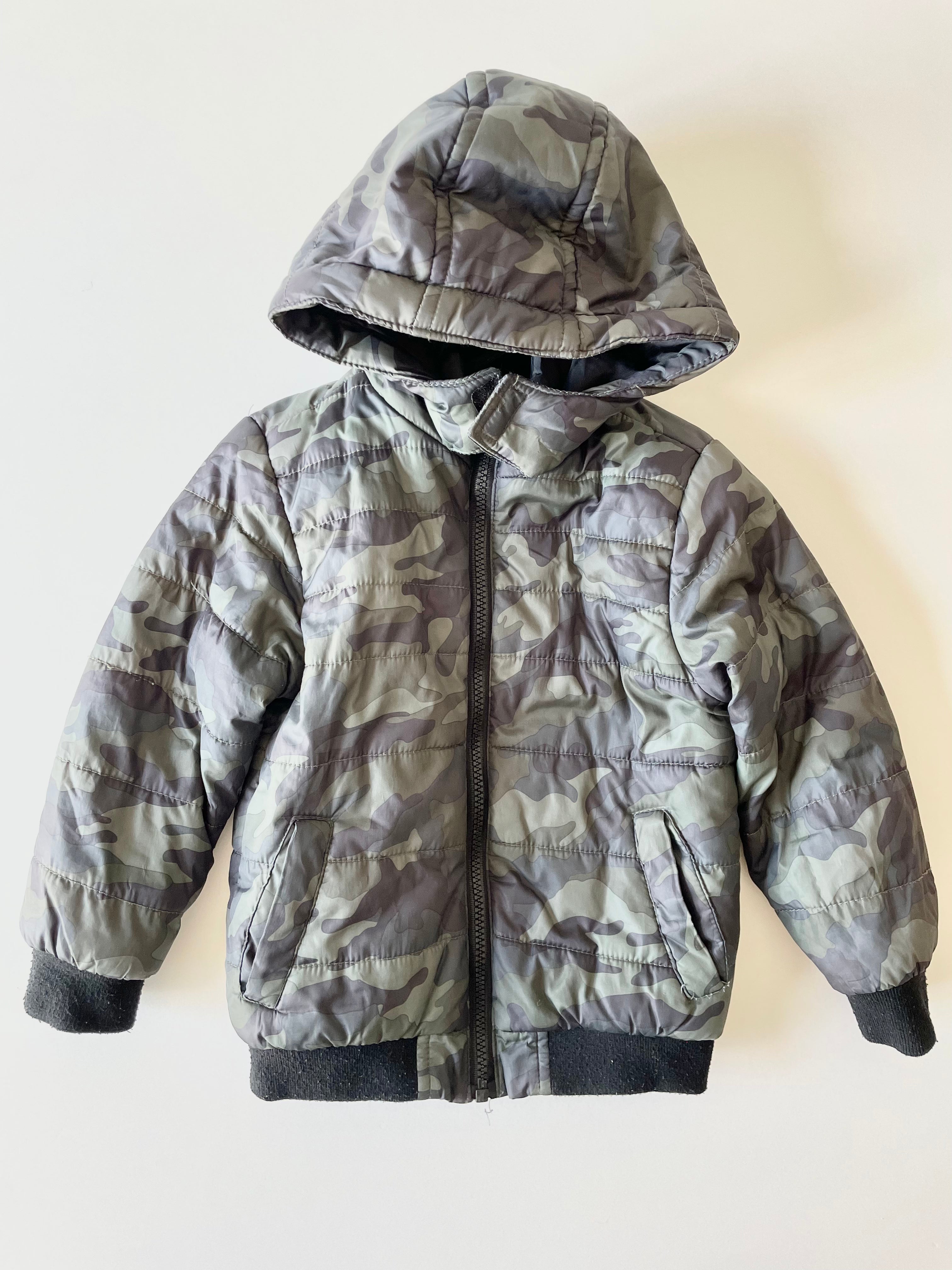 Giacca 3-4 anni