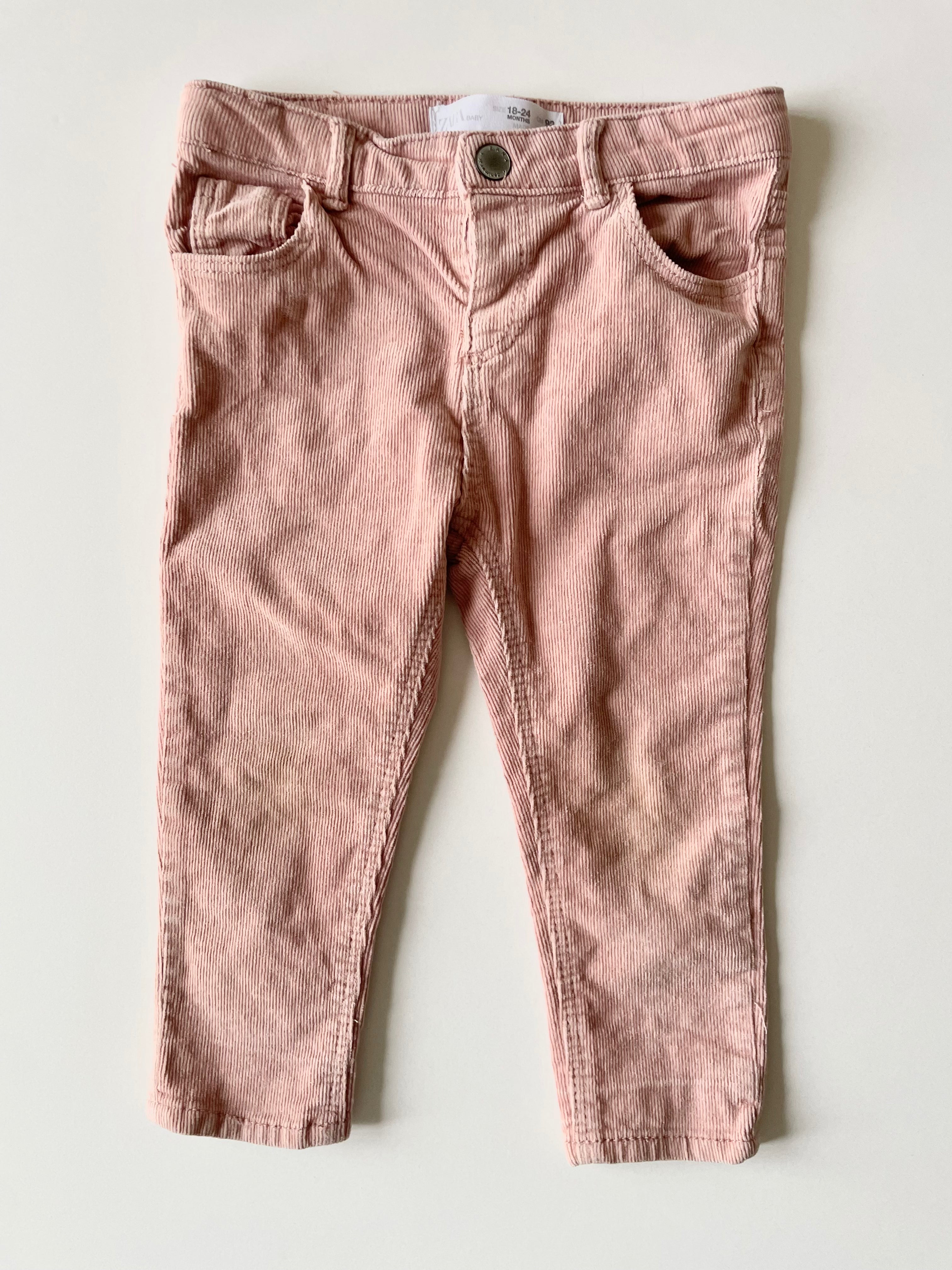 18-24m Trousers