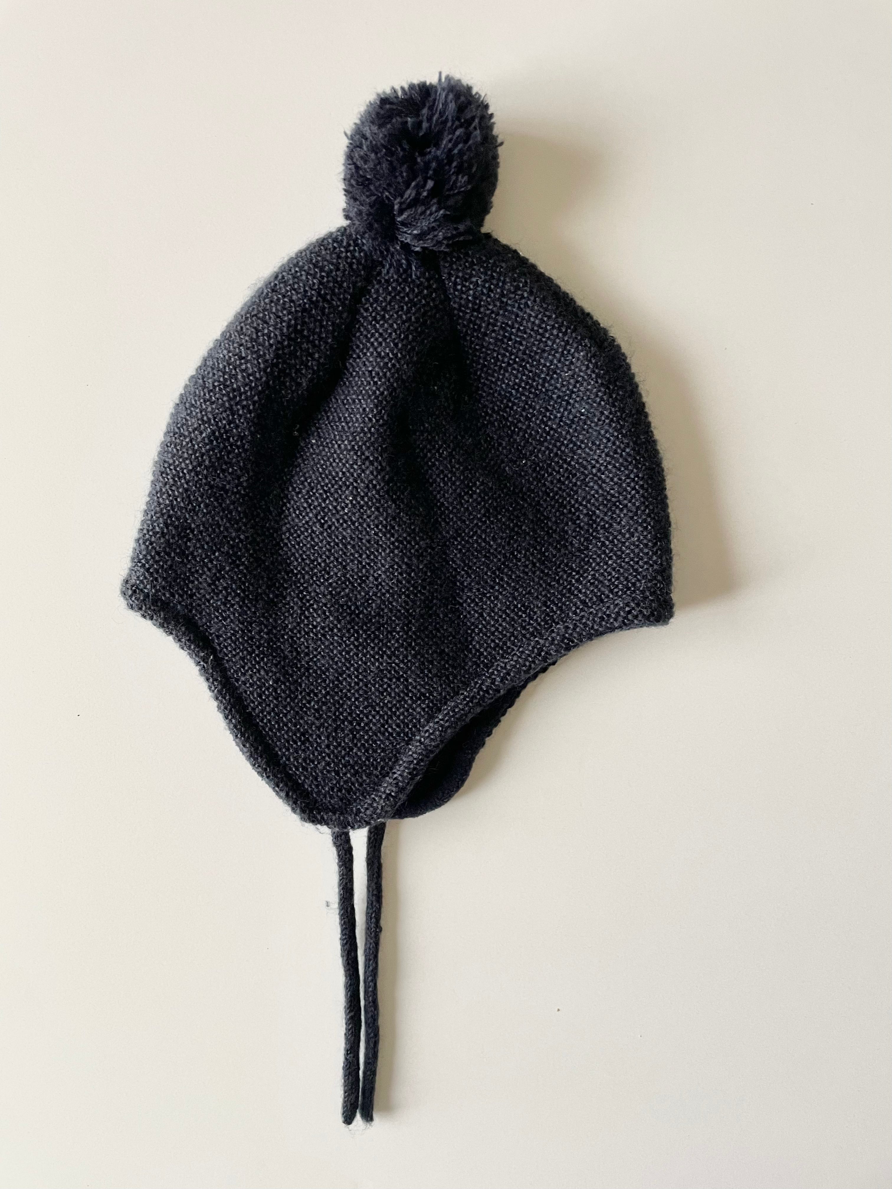 Cappello invernale 2-4 anni