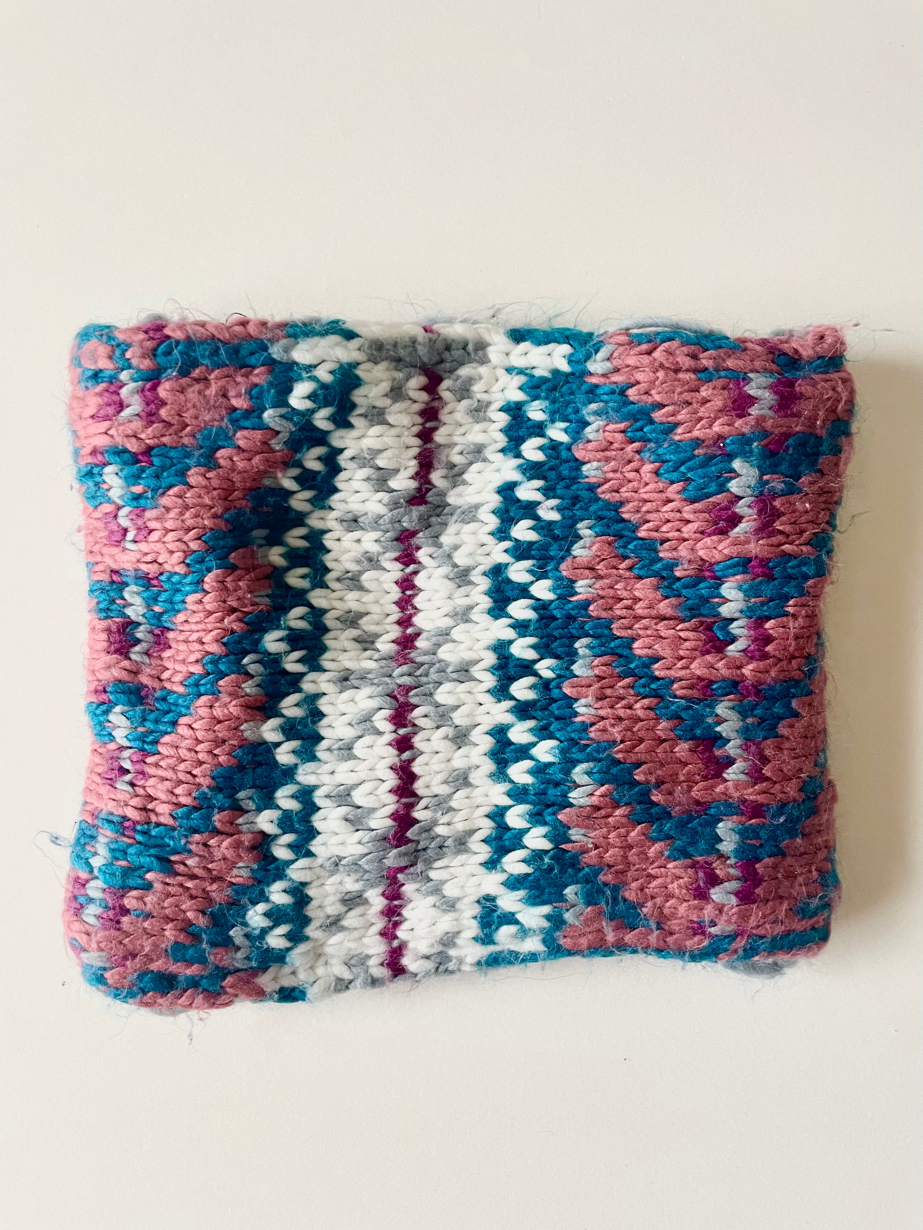 Snood (taglia unica)